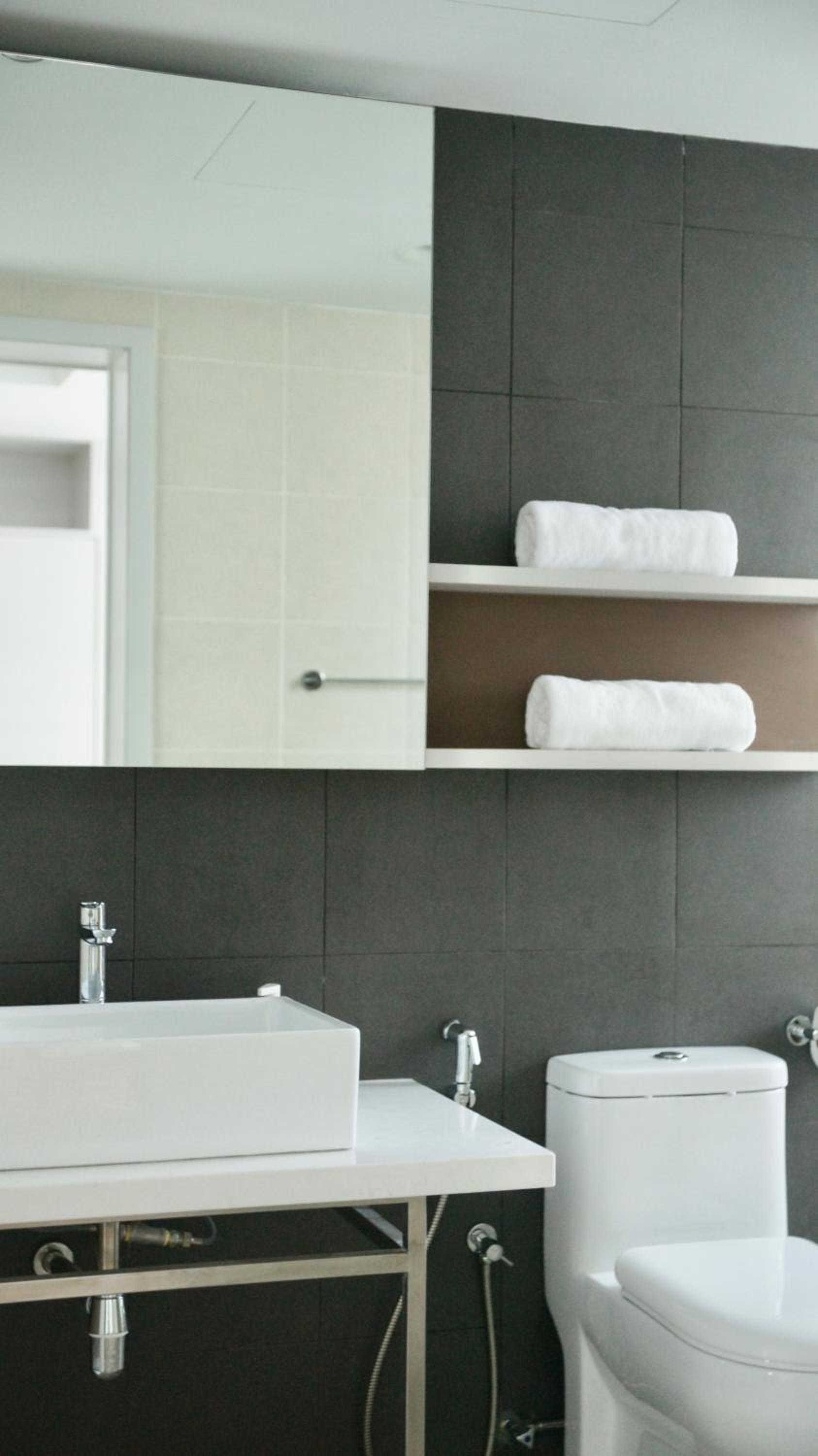 Verve Suites KL South