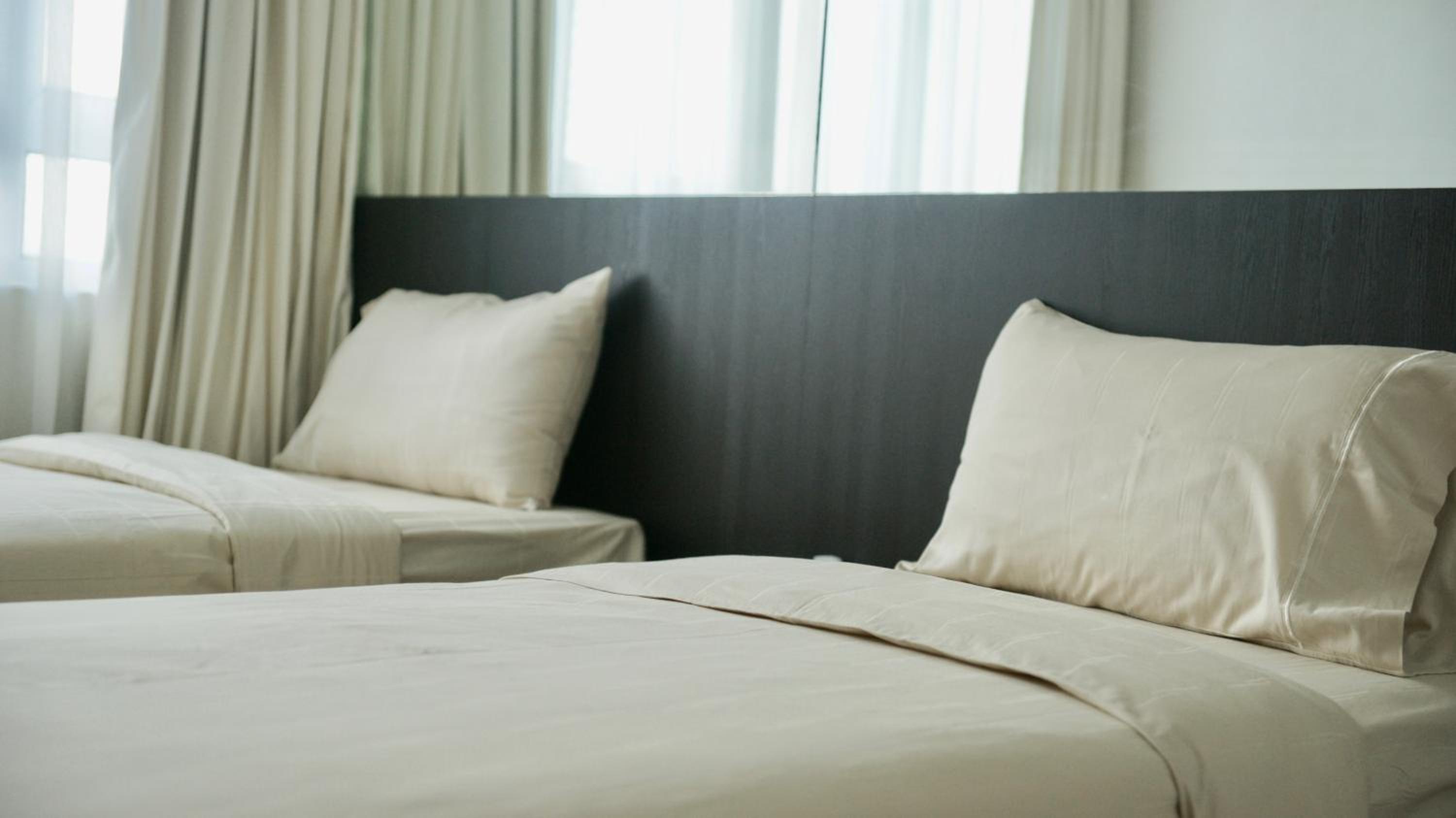 Verve Suites KL South