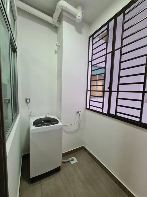 Eid SKS Habitat -Free Wifi Netflix, Larkin, Johor Bahru