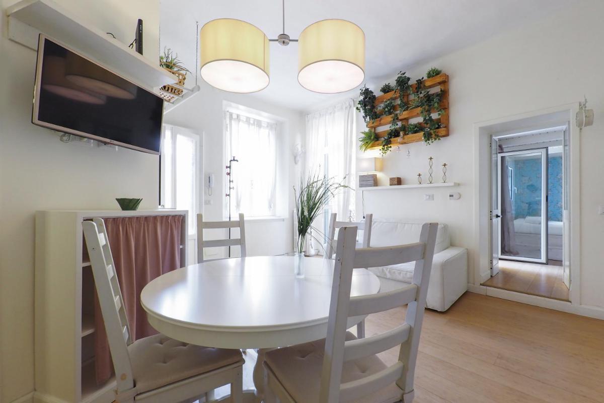 Contempora Apartments - Bilocale a pochi passi Piazza Baiamonti photo 3