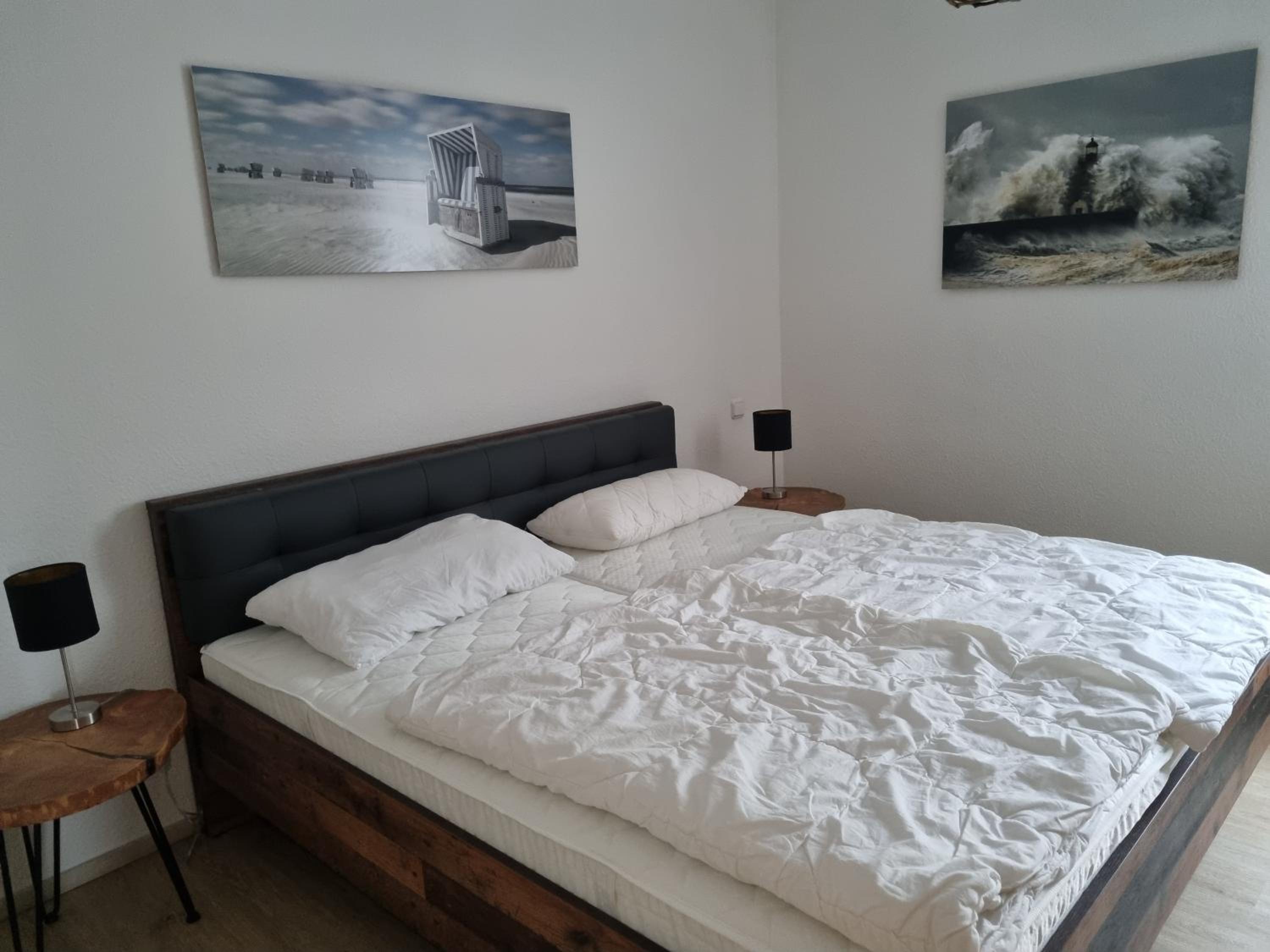 Ferienwohnung Wilde Möwe
