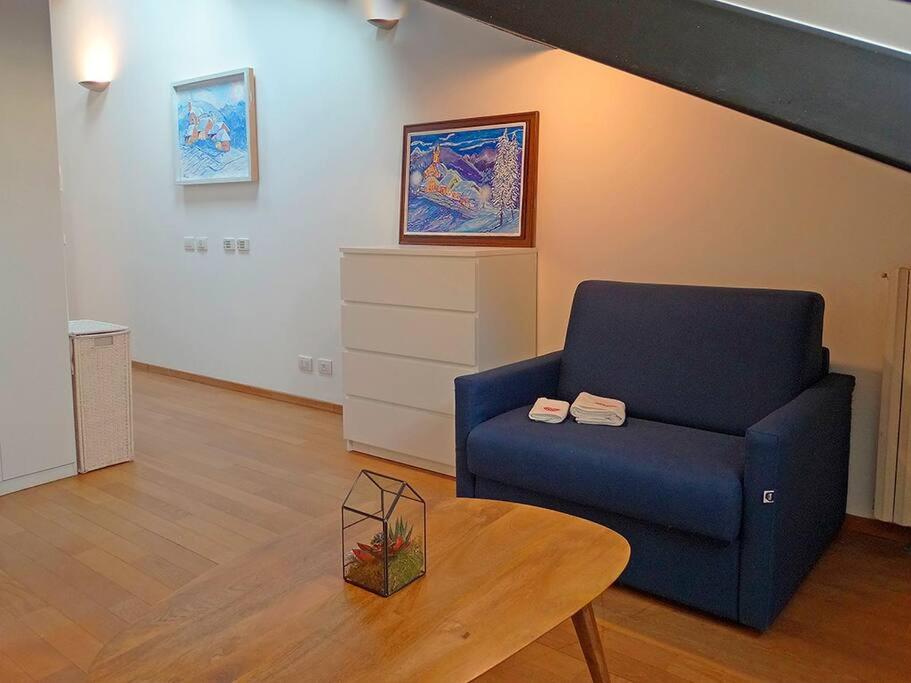 Charme & Luxury - Sosa Residence in the heart of Udine view 4
