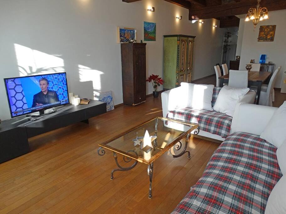 Charme & Luxury - Sosa Residence in the heart of Udine view 5