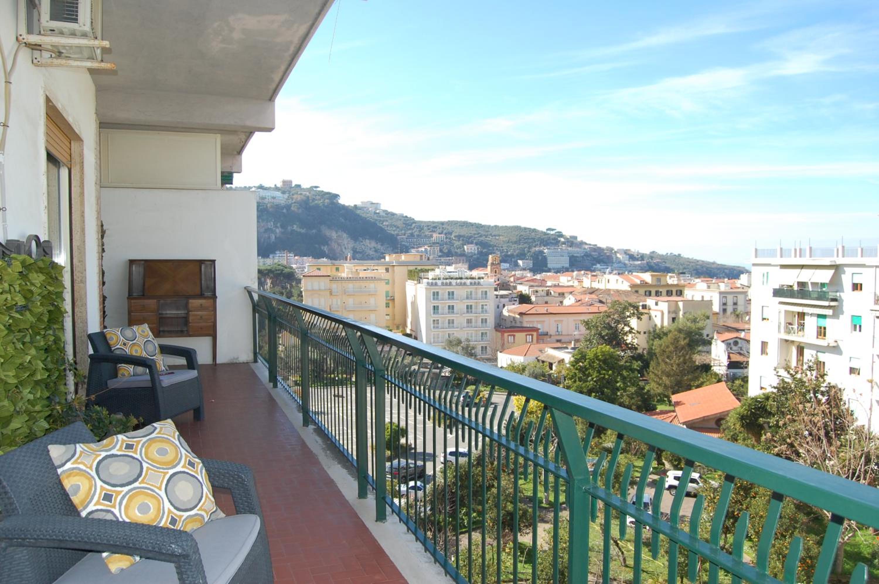 La Reginella Apartment Sorrento