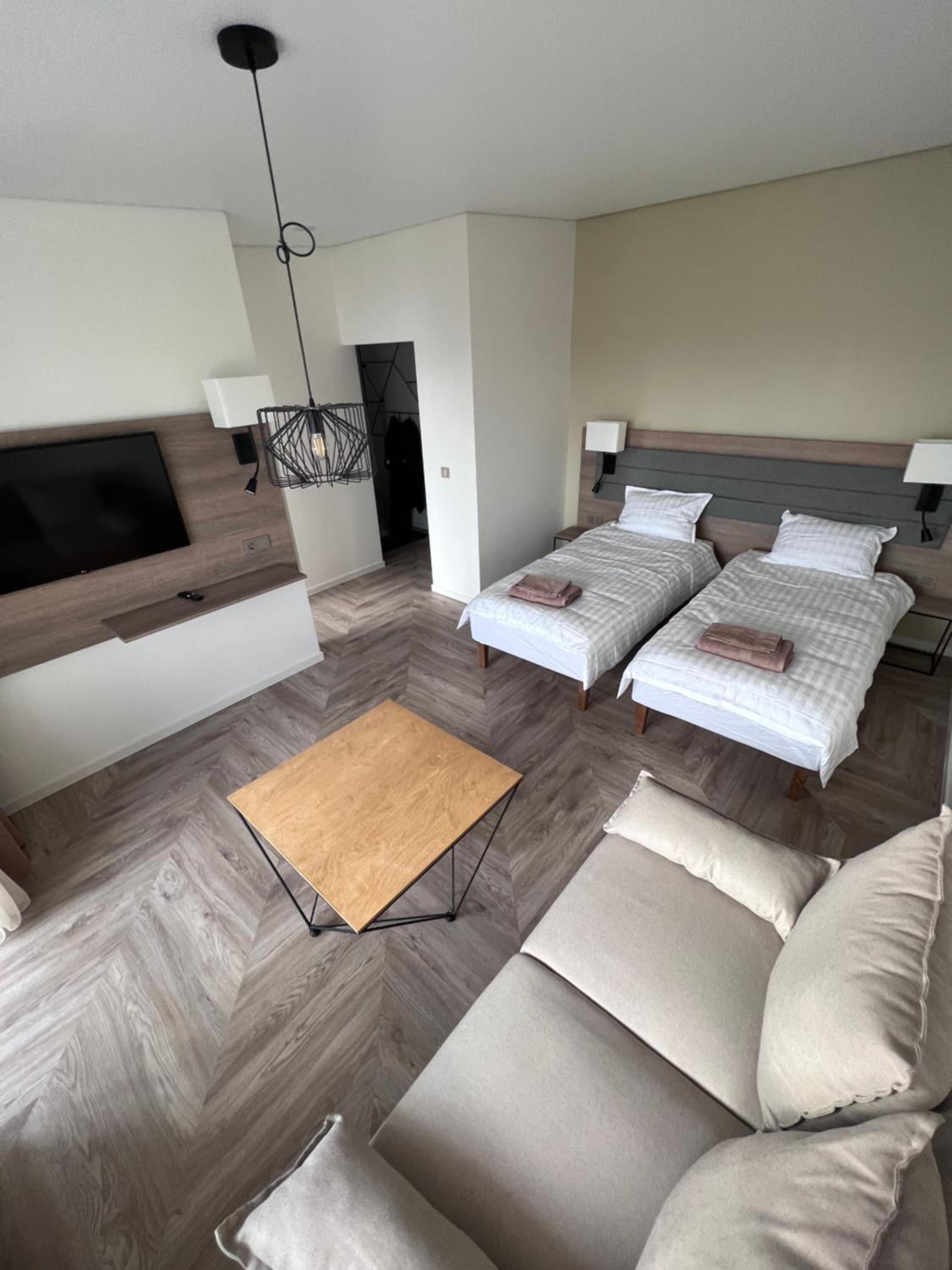 MOYA Apartmentai view 3