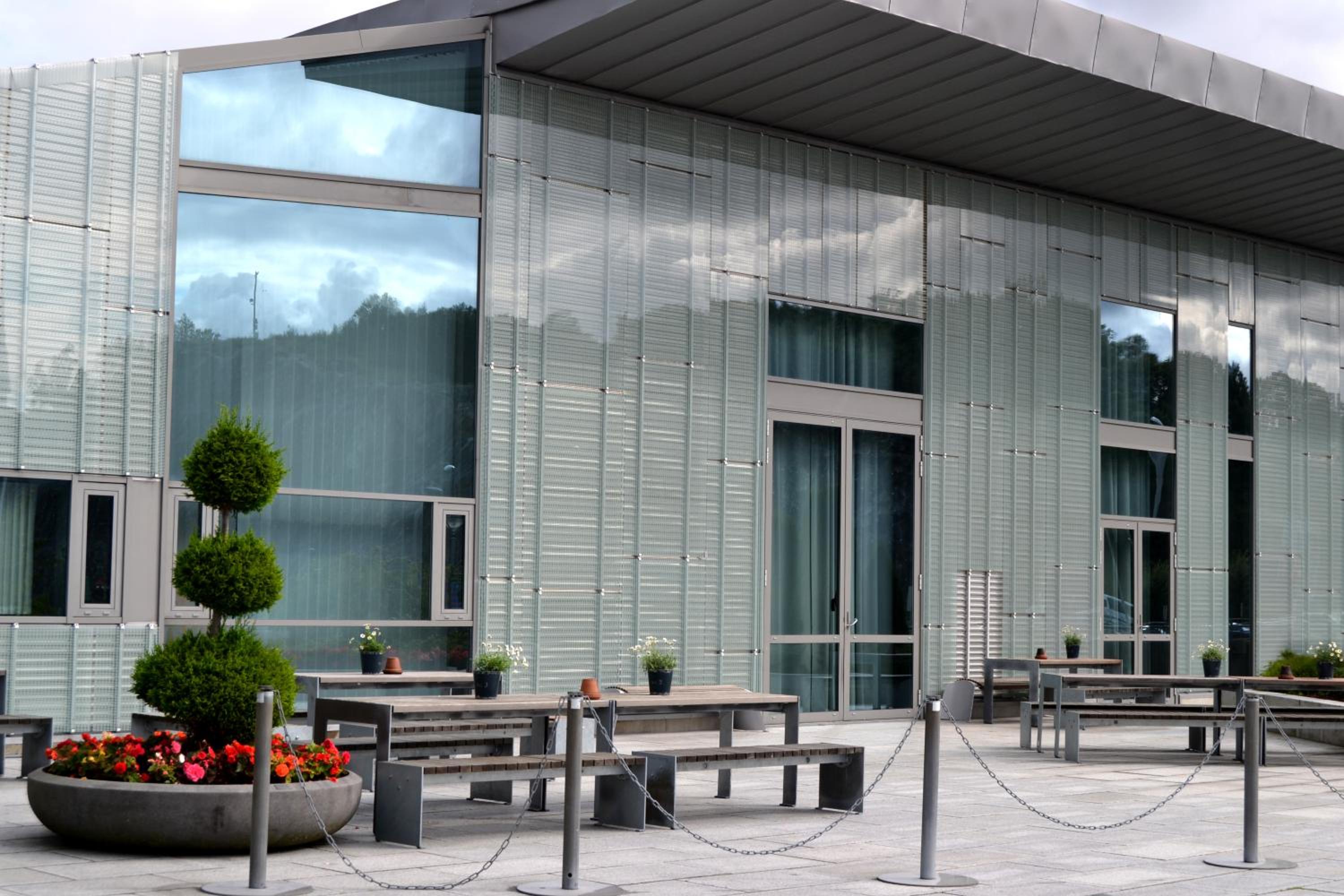 Bergen Vacations - Clarion Hotel Bergen Airport - Property Image 10