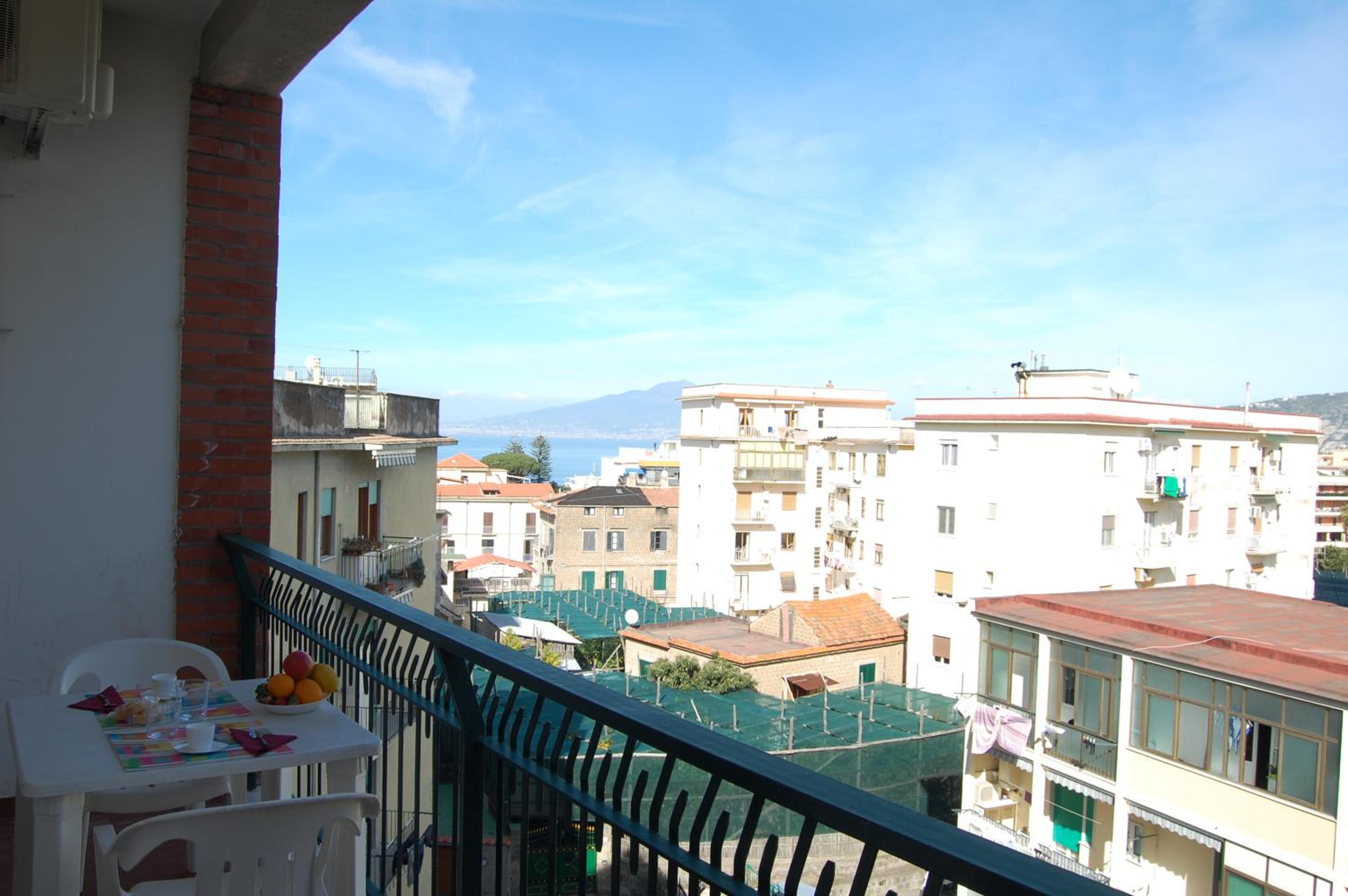 La Reginella Apartment Sorrento