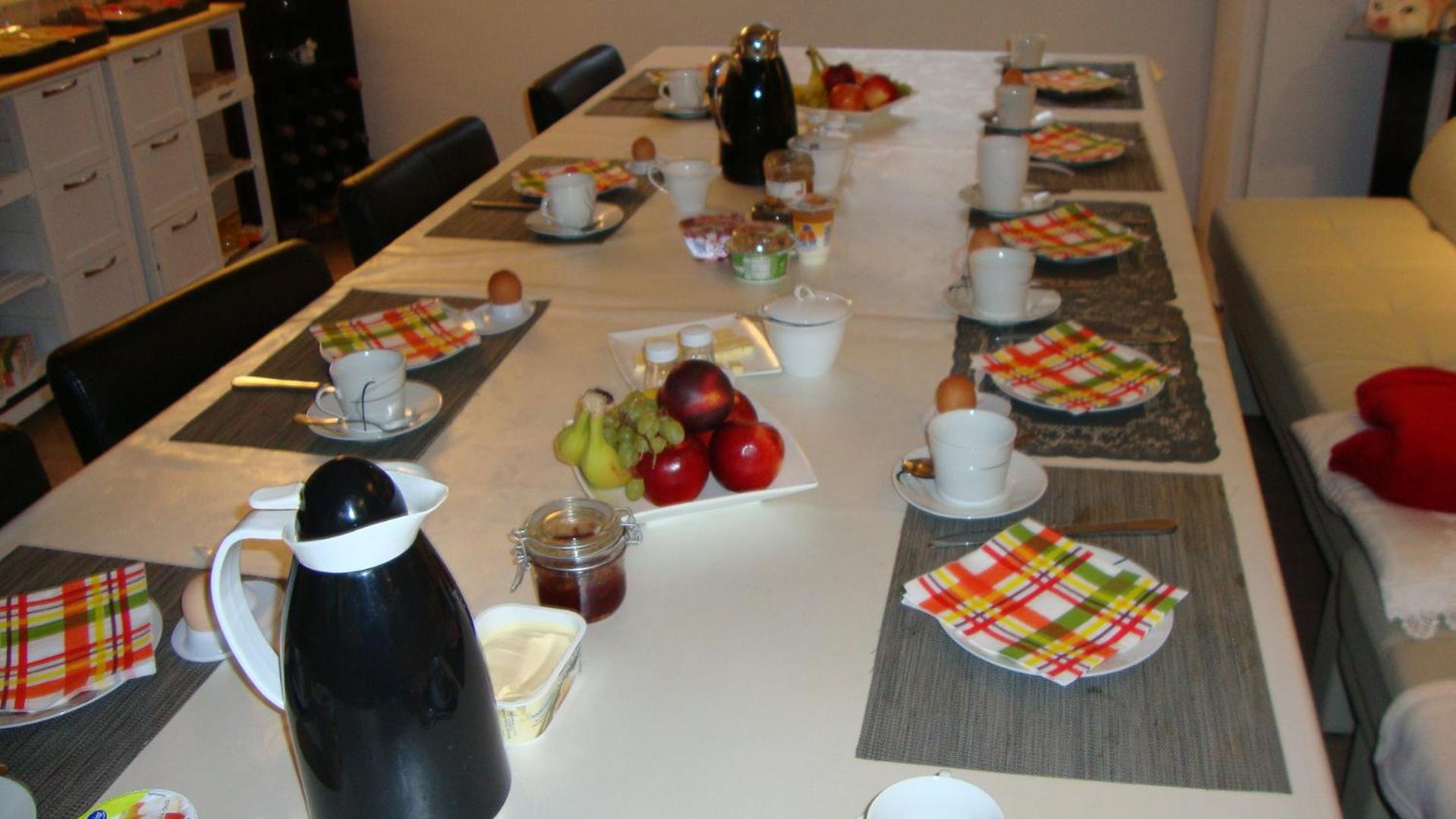 Pension am Weinberg