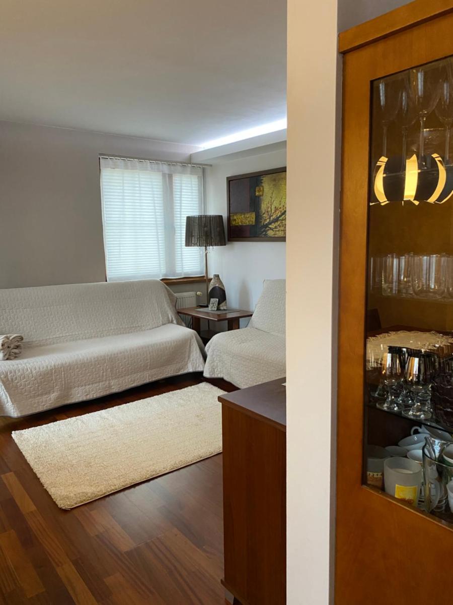 APARTAMENT LUCYNA view 4