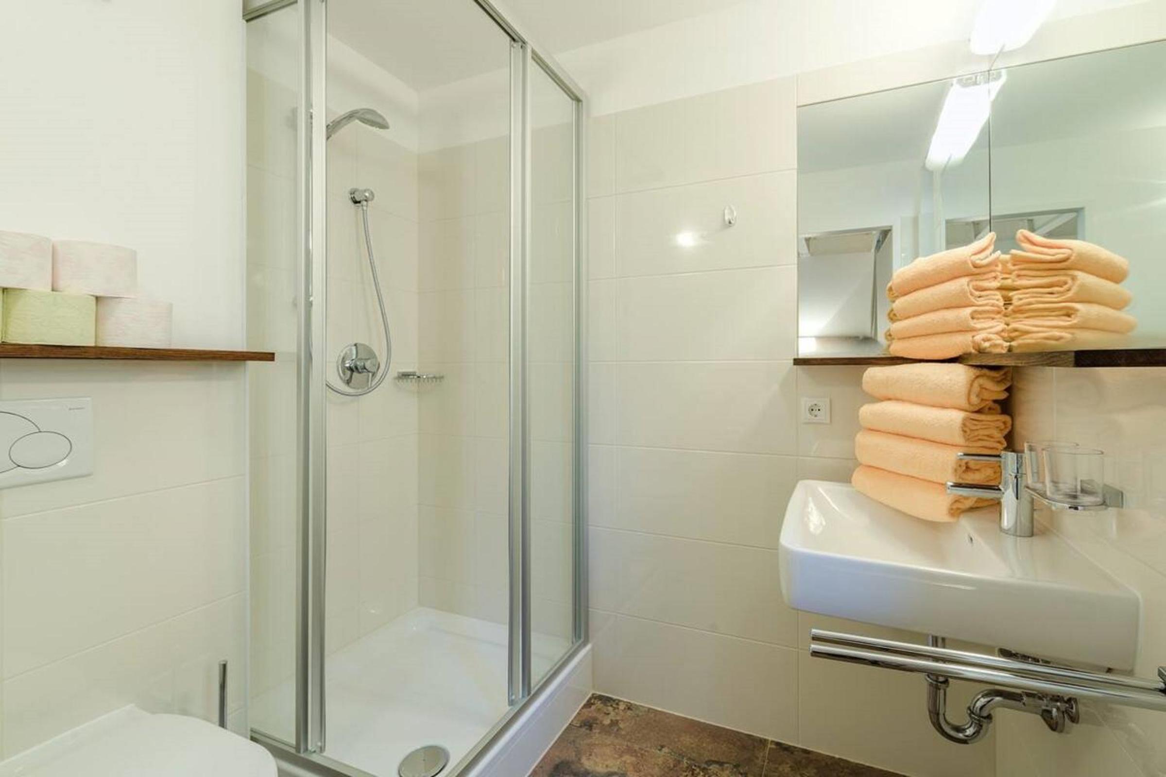 Aigenberg Appartements