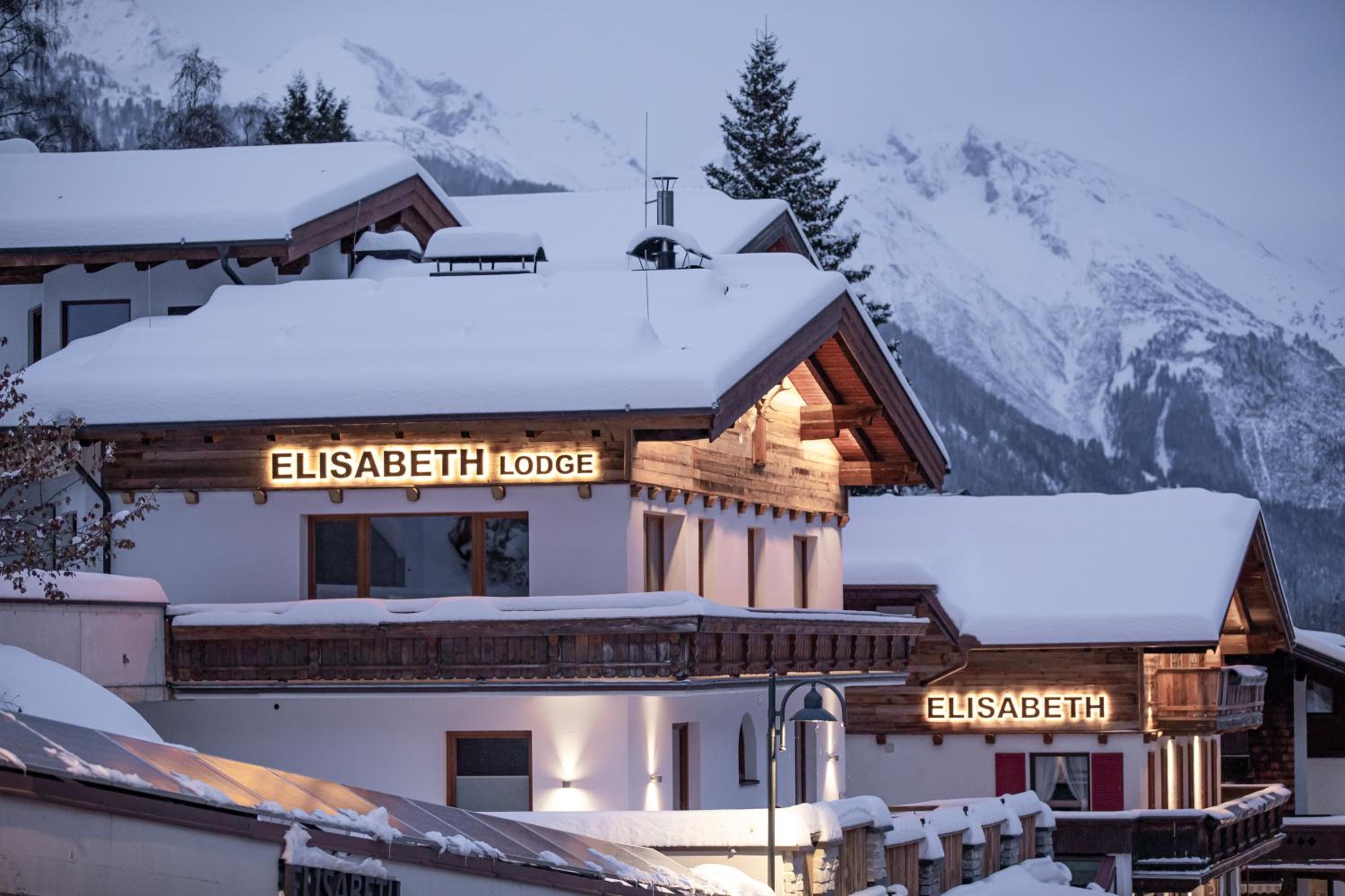 Das Elisabeth