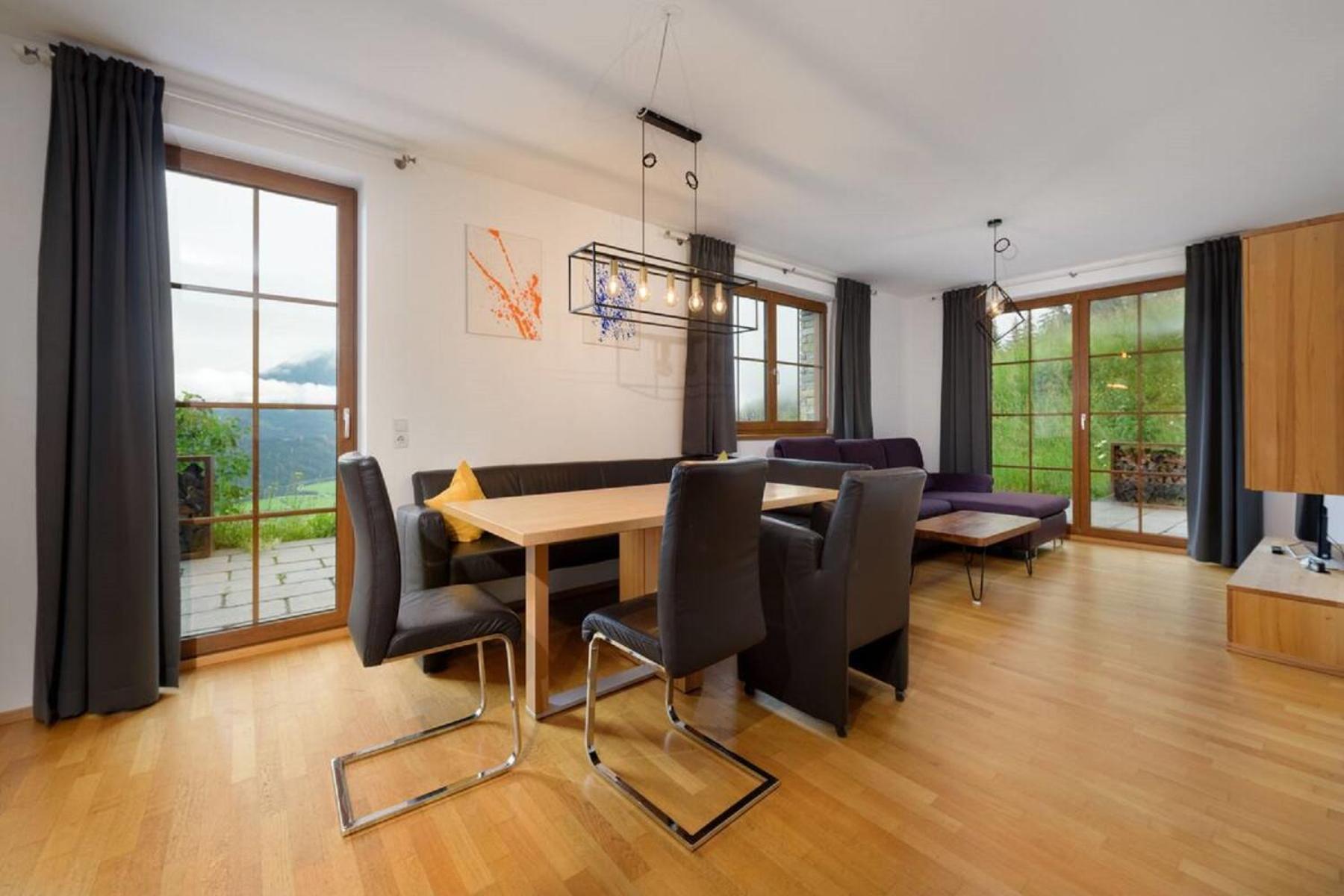 Aigenberg Appartements