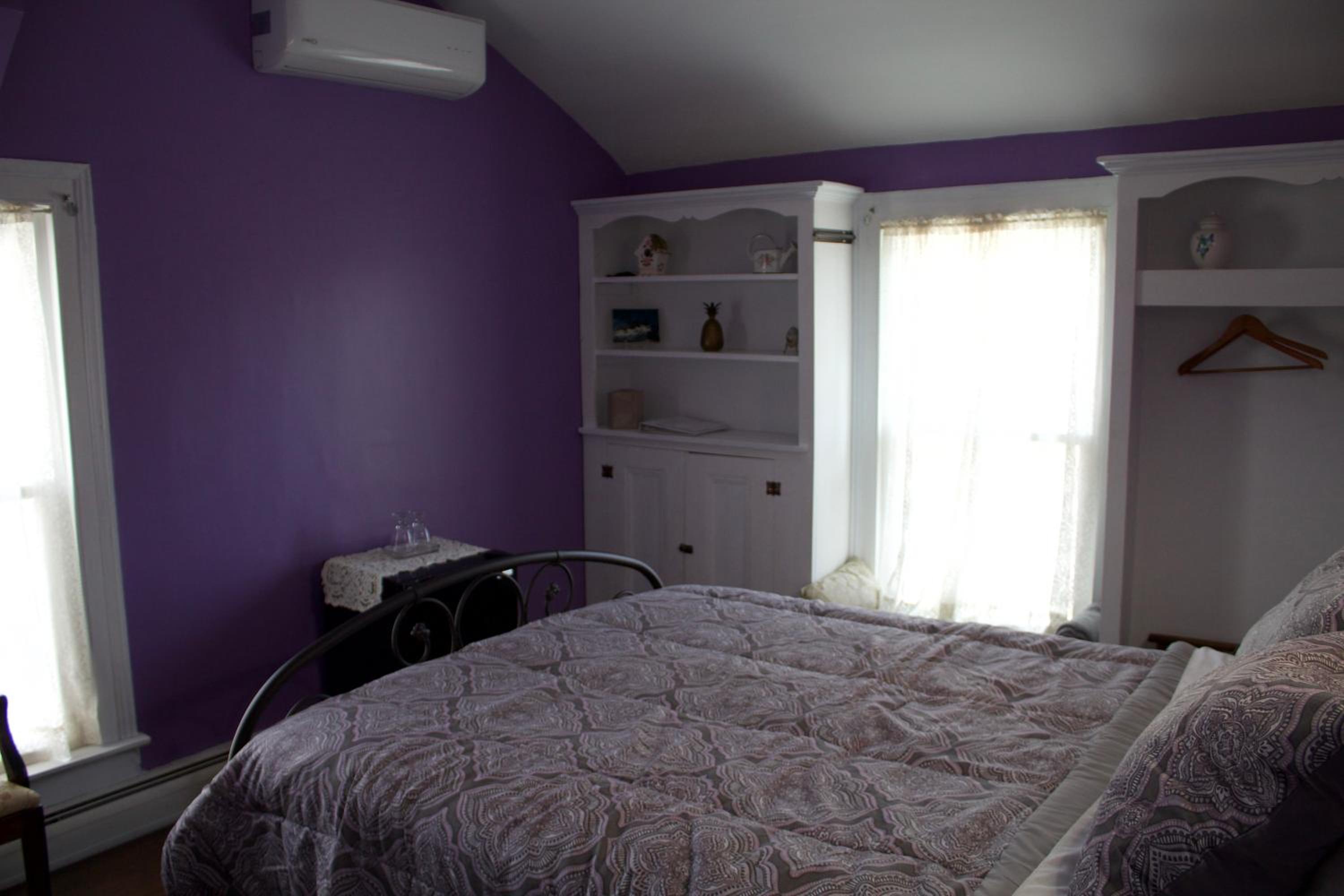 The Gridley Inn B&B