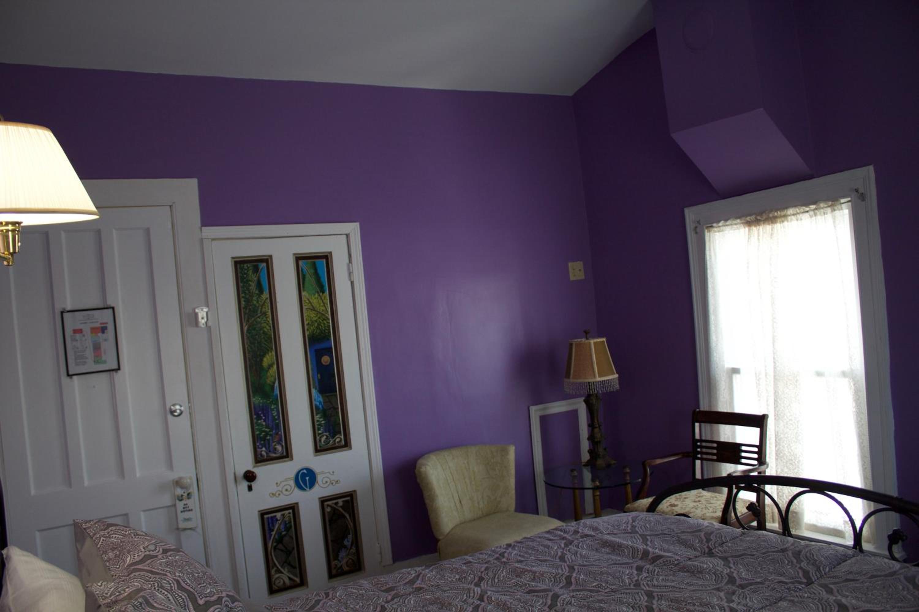 The Gridley Inn B&B