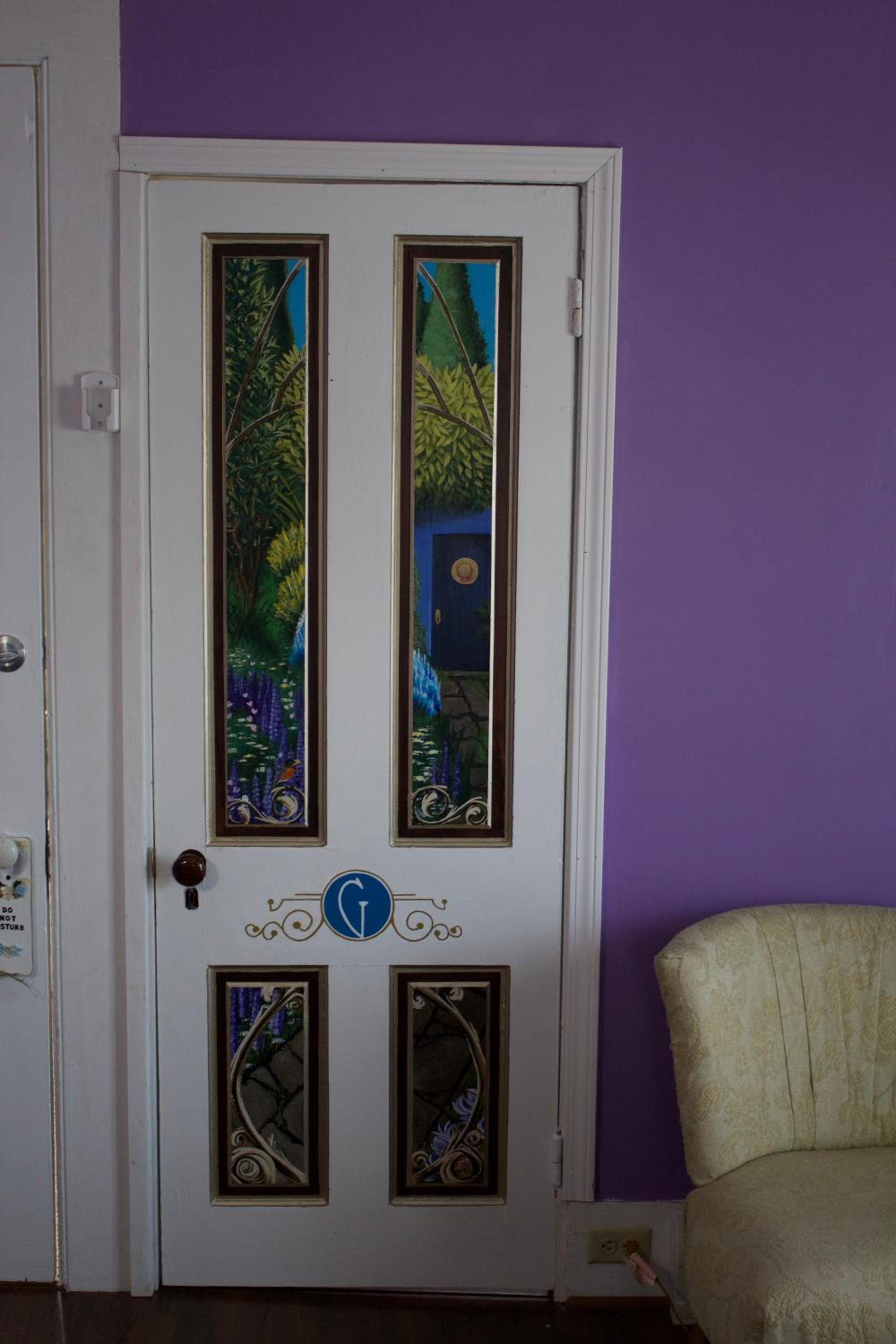 The Gridley Inn B&B
