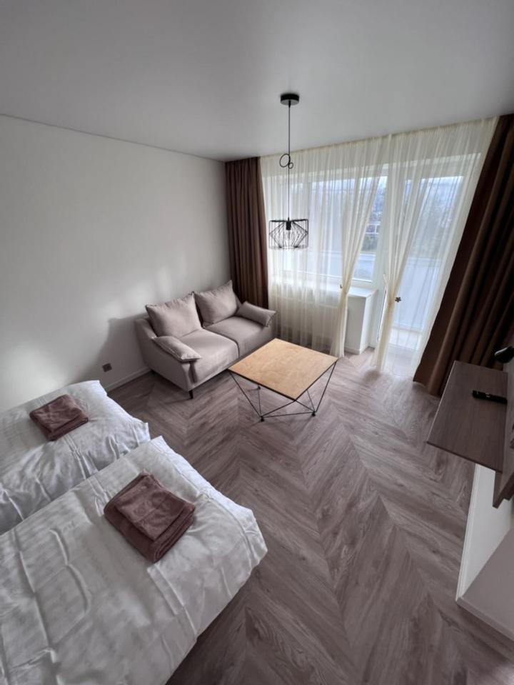 MOYA Apartmentai view 4