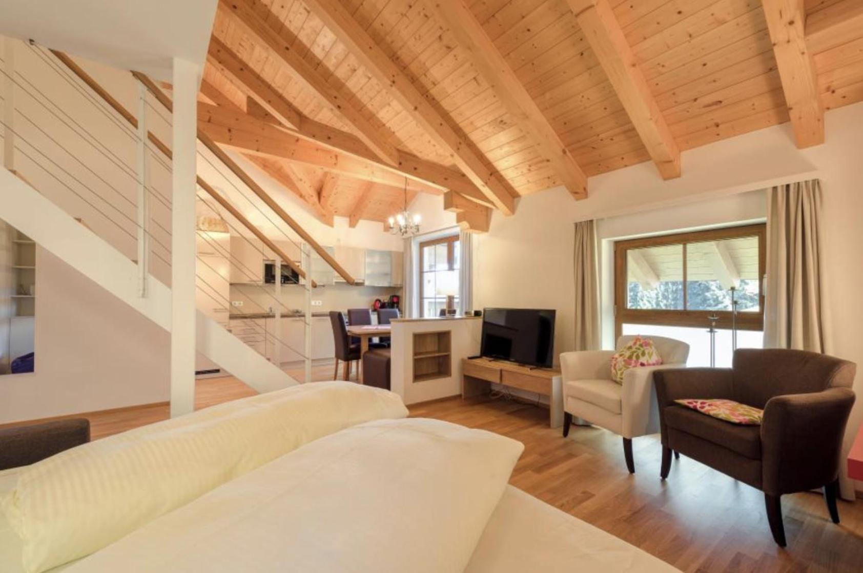 Aigenberg Appartements
