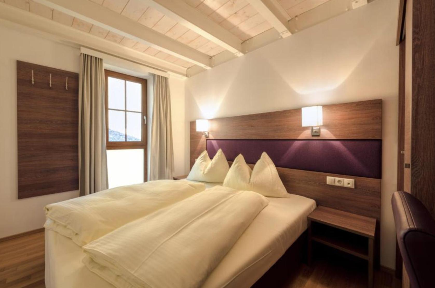 Aigenberg Appartements