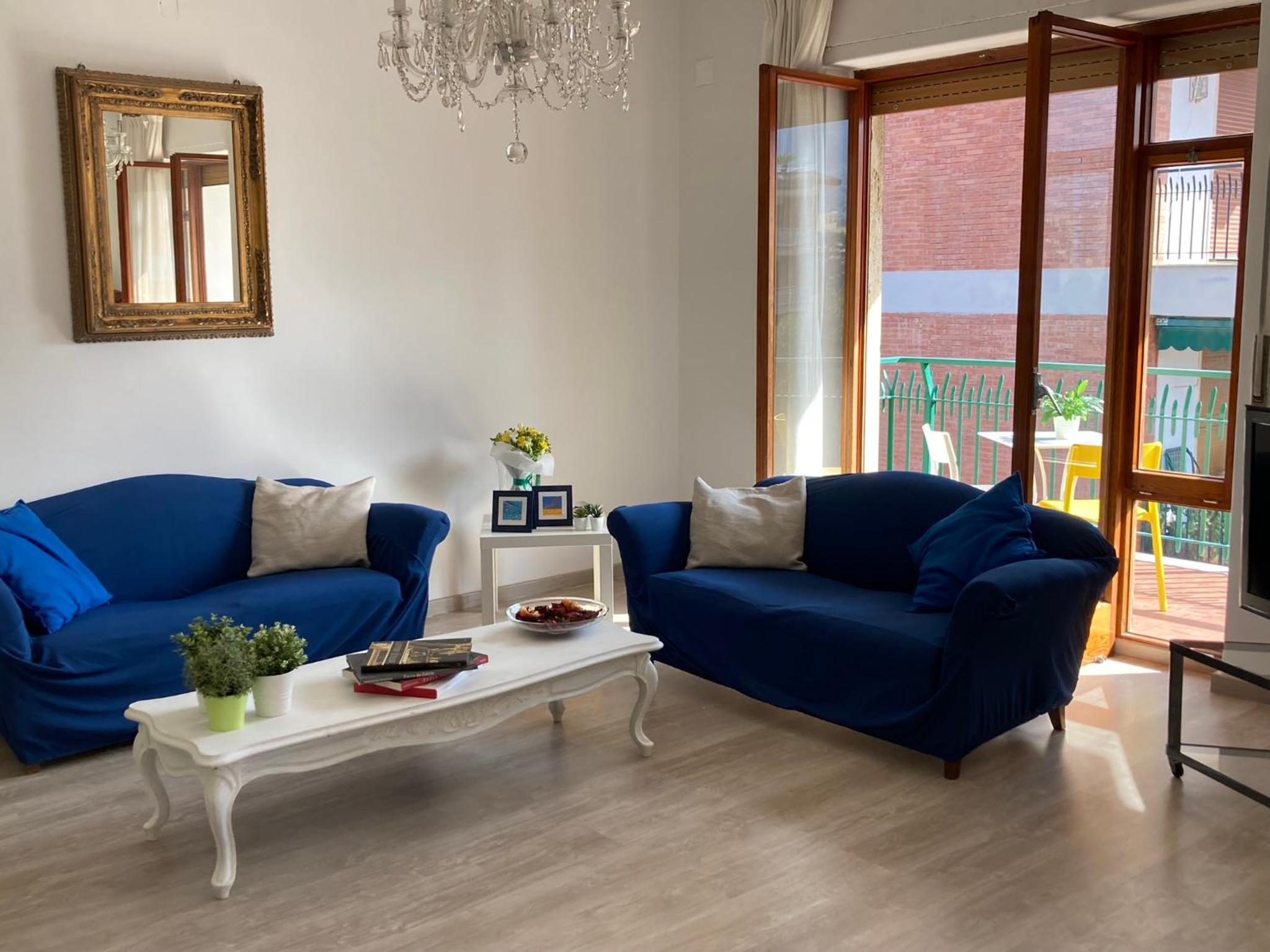 La Reginella Apartment Sorrento
