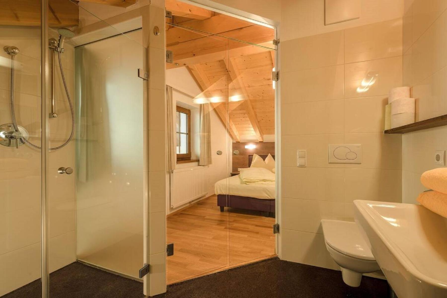 Aigenberg Appartements