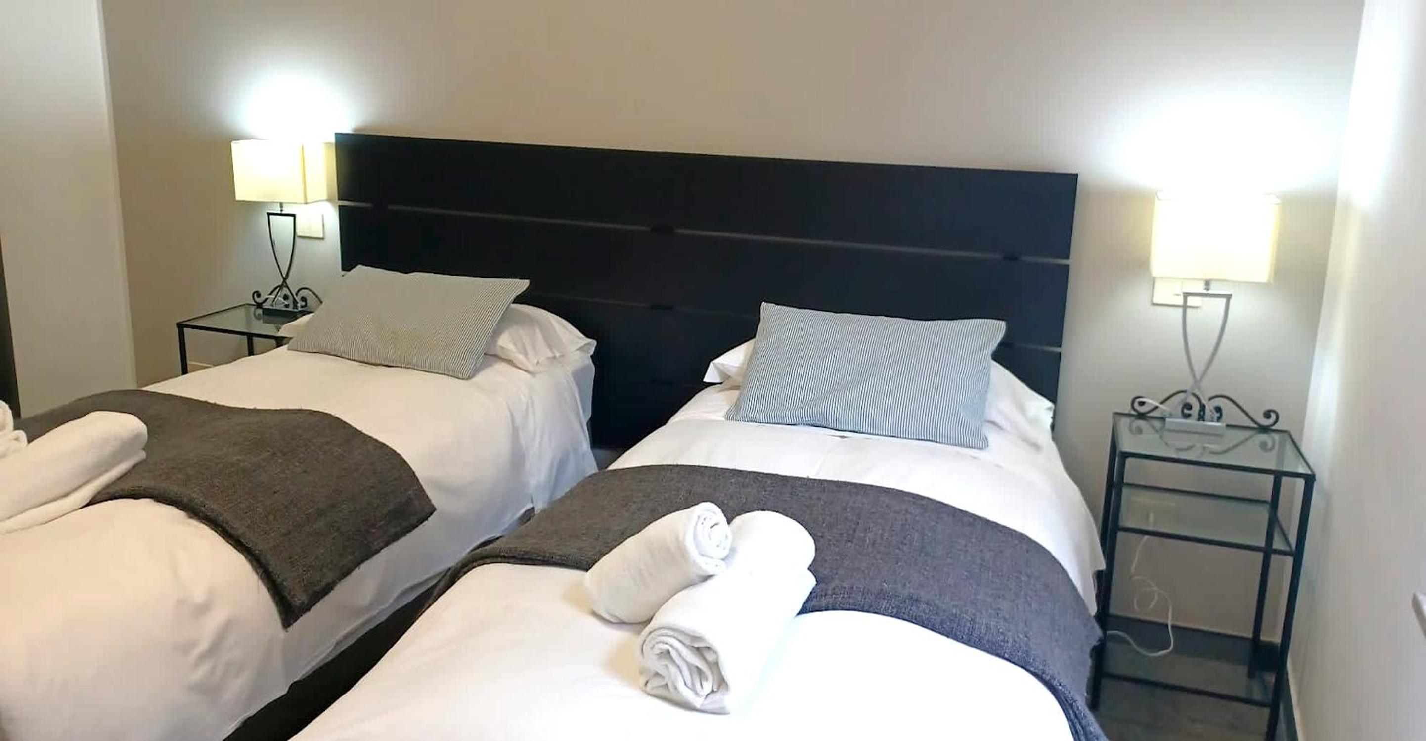 DormiRoma - Cedro 21 Apartments