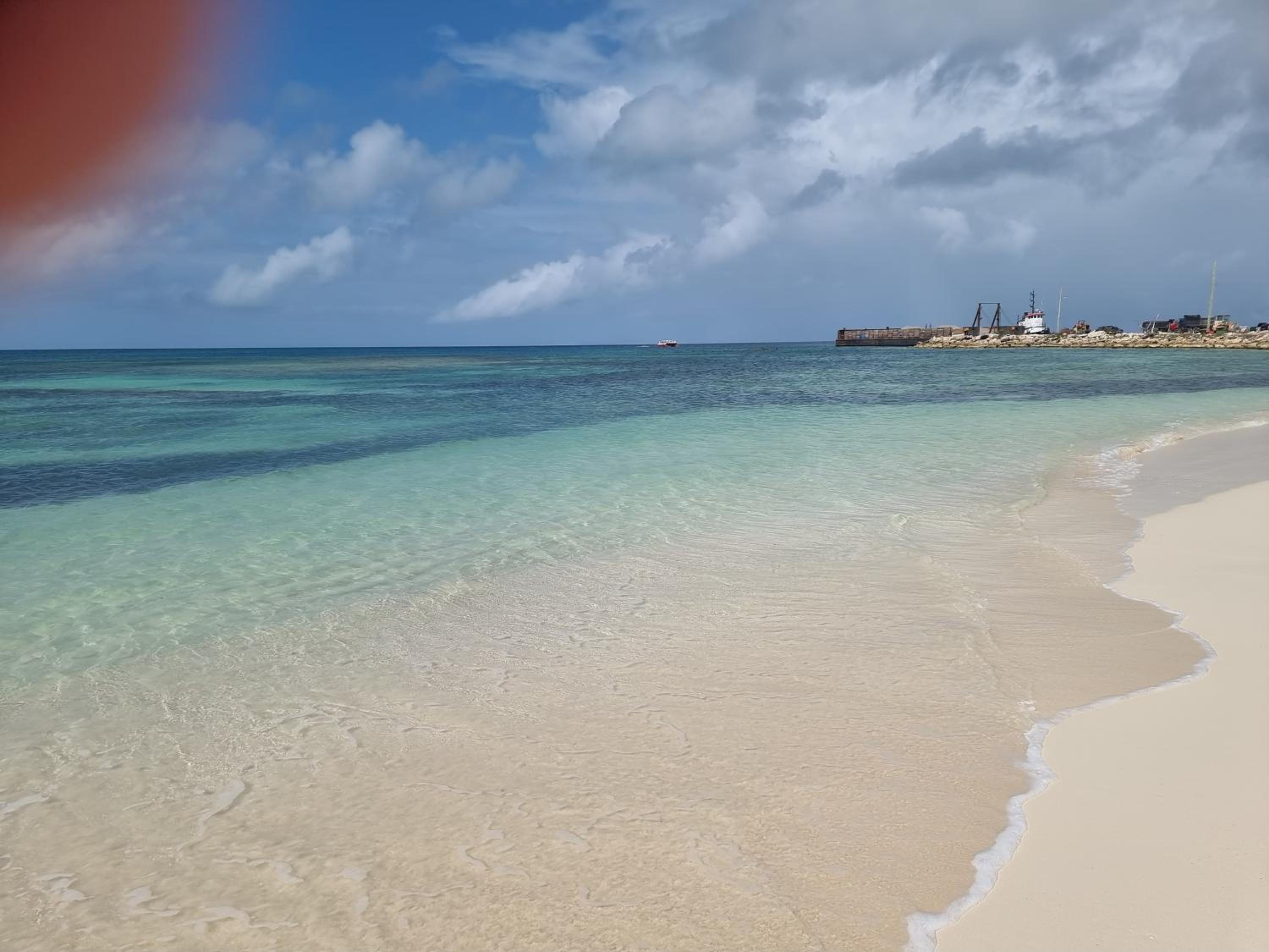 Comfortable 1-Bed Cottage in Codrington Barbuda