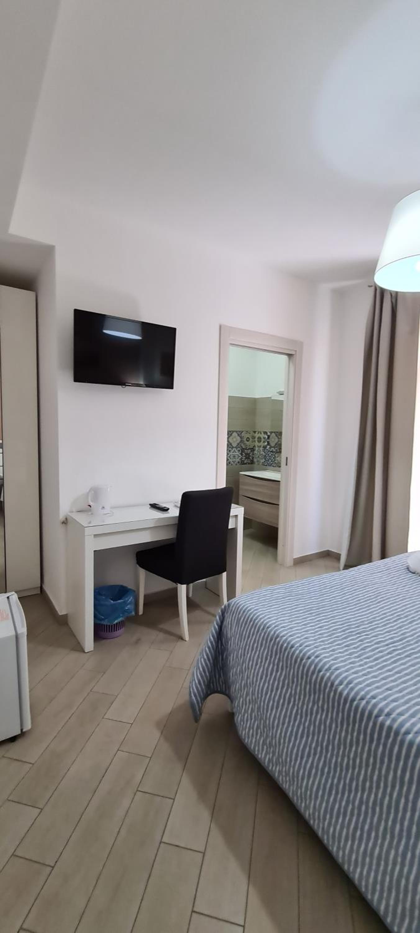 Belvedere Rent Rooms