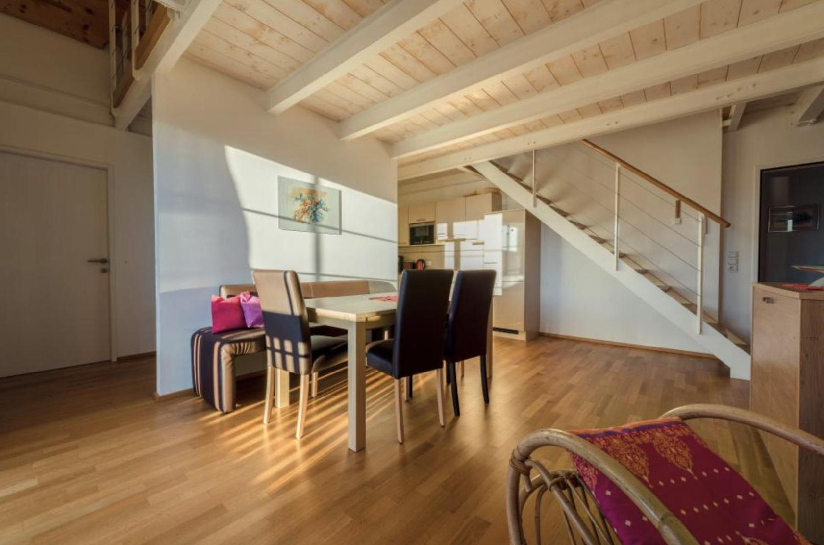 Aigenberg Appartements