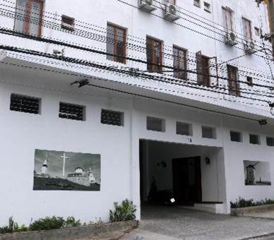 hotel building