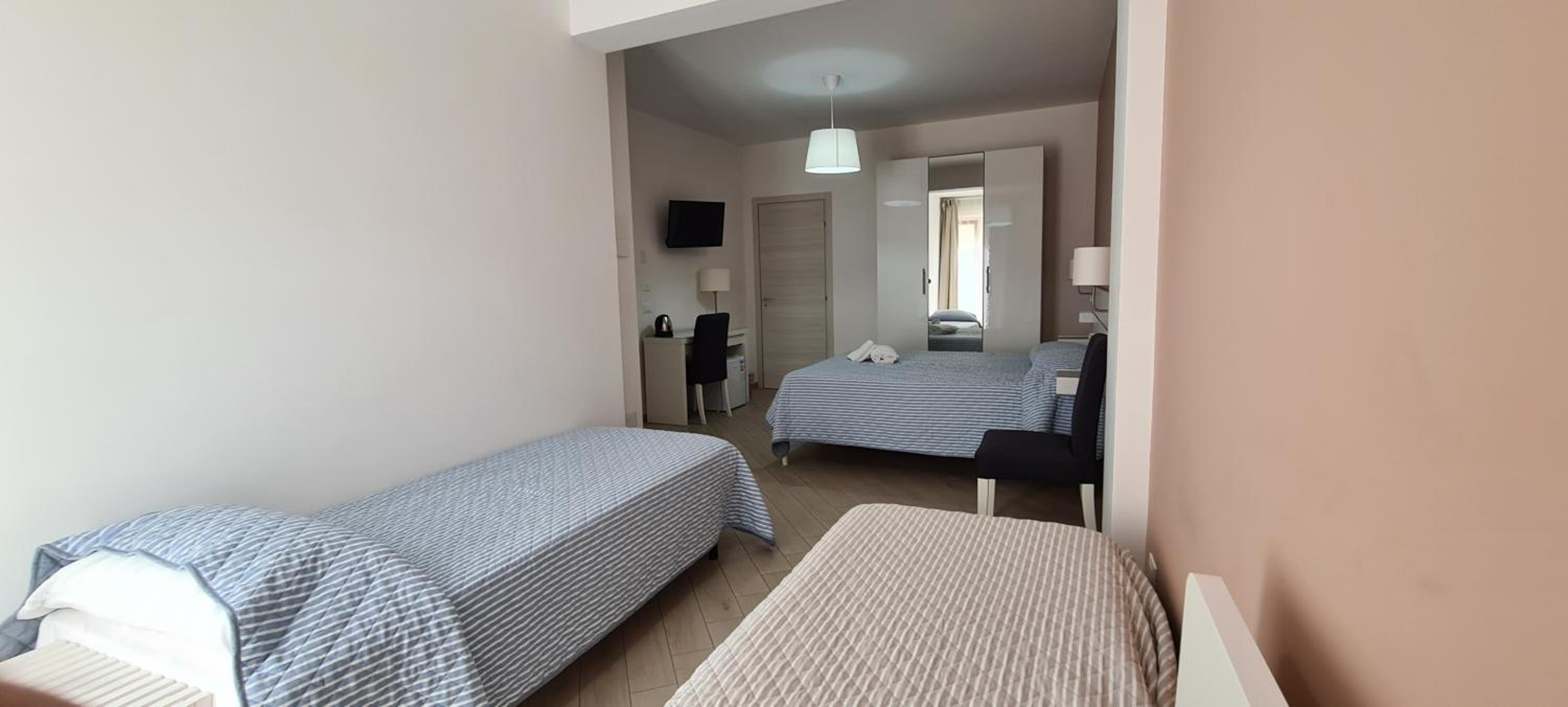Belvedere Rent Rooms