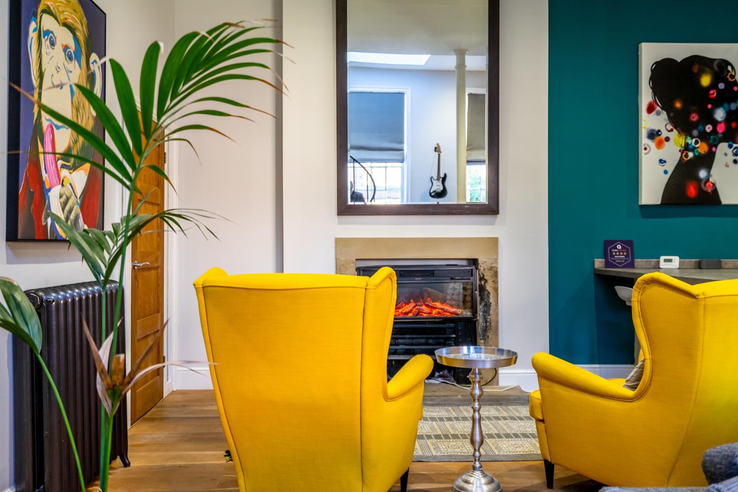 lounge