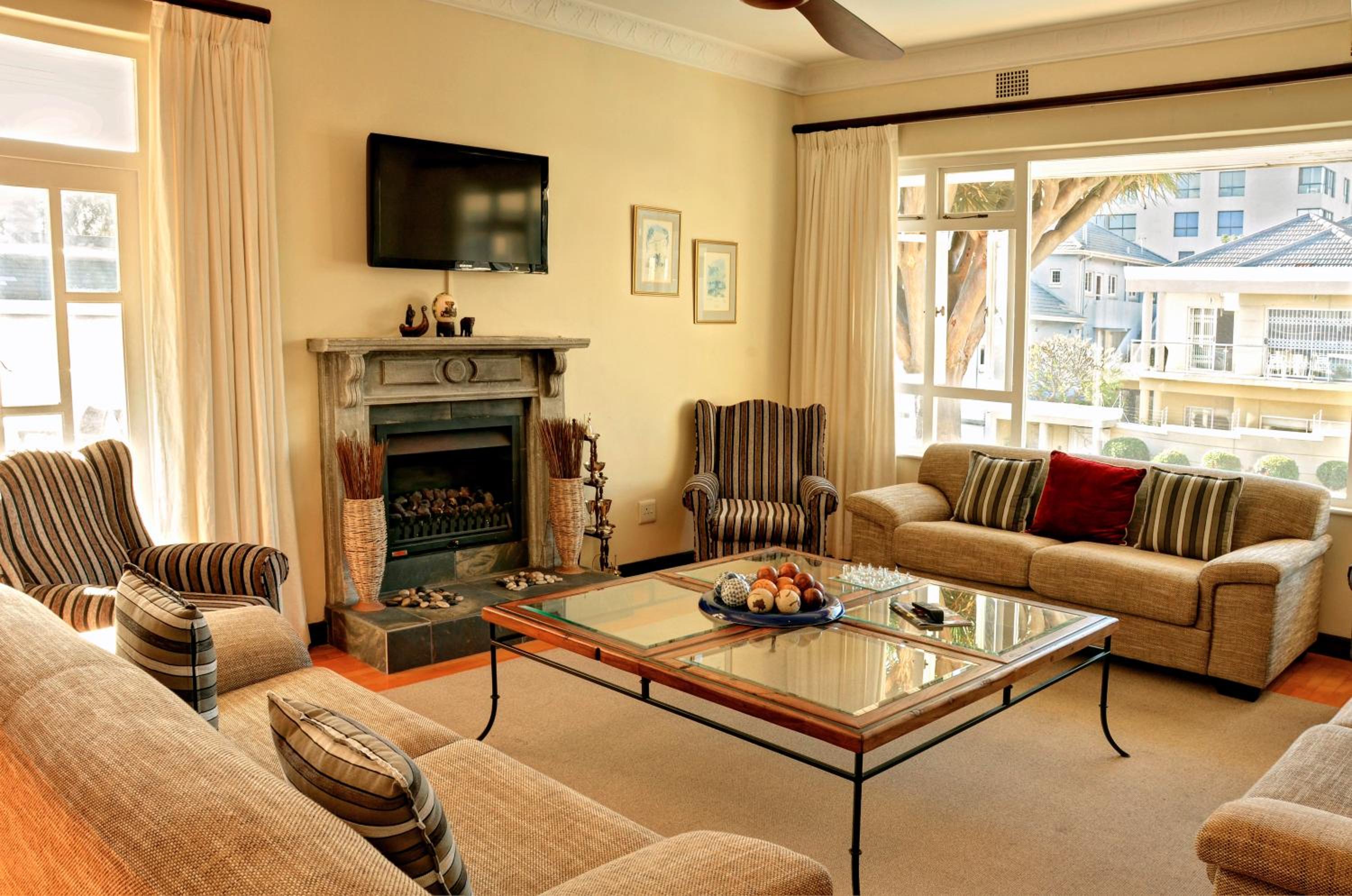 Sundown Manor Guest House
