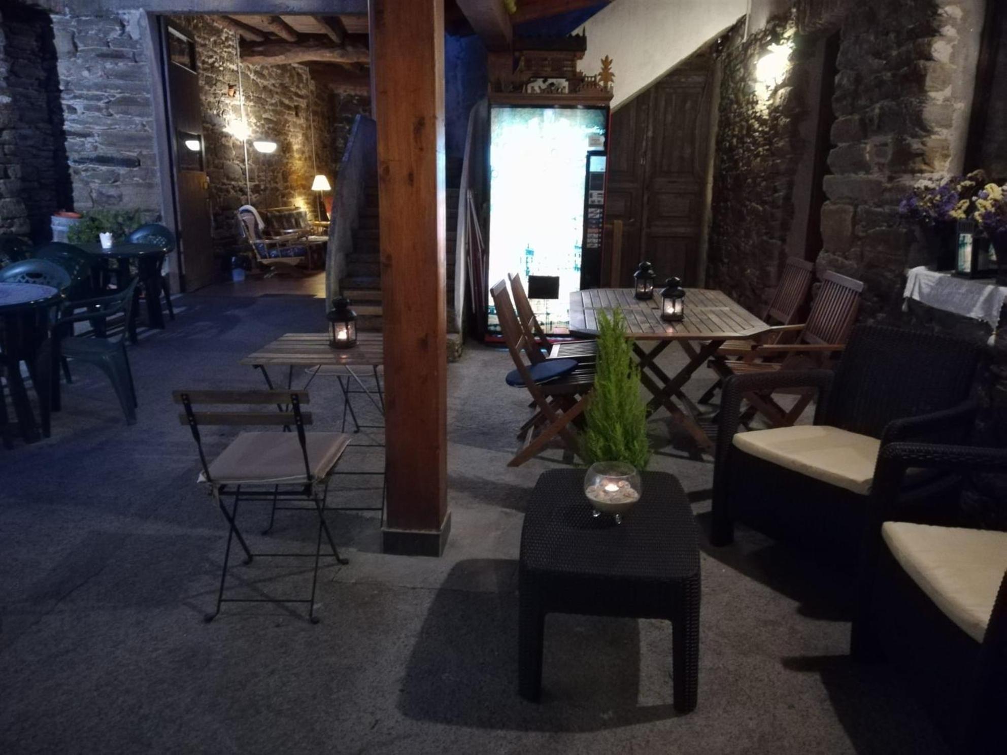 Albergue San Lázaro