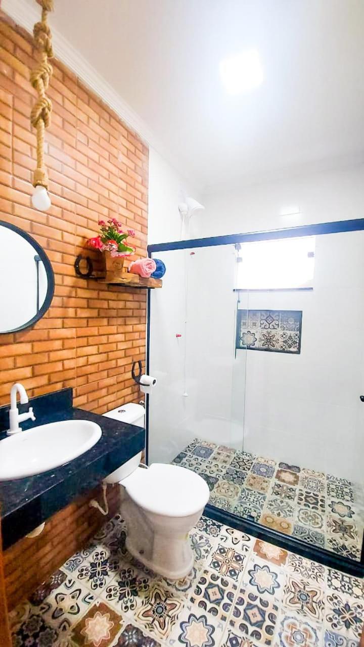 Pousada Camping dos Ypês