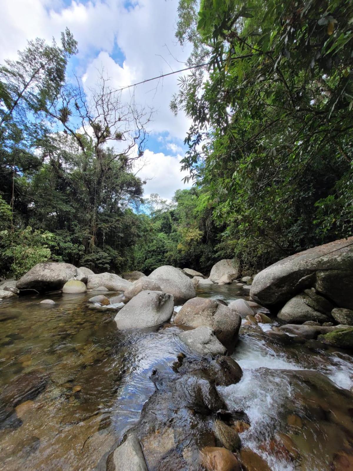 Pousada Camping dos Ypês