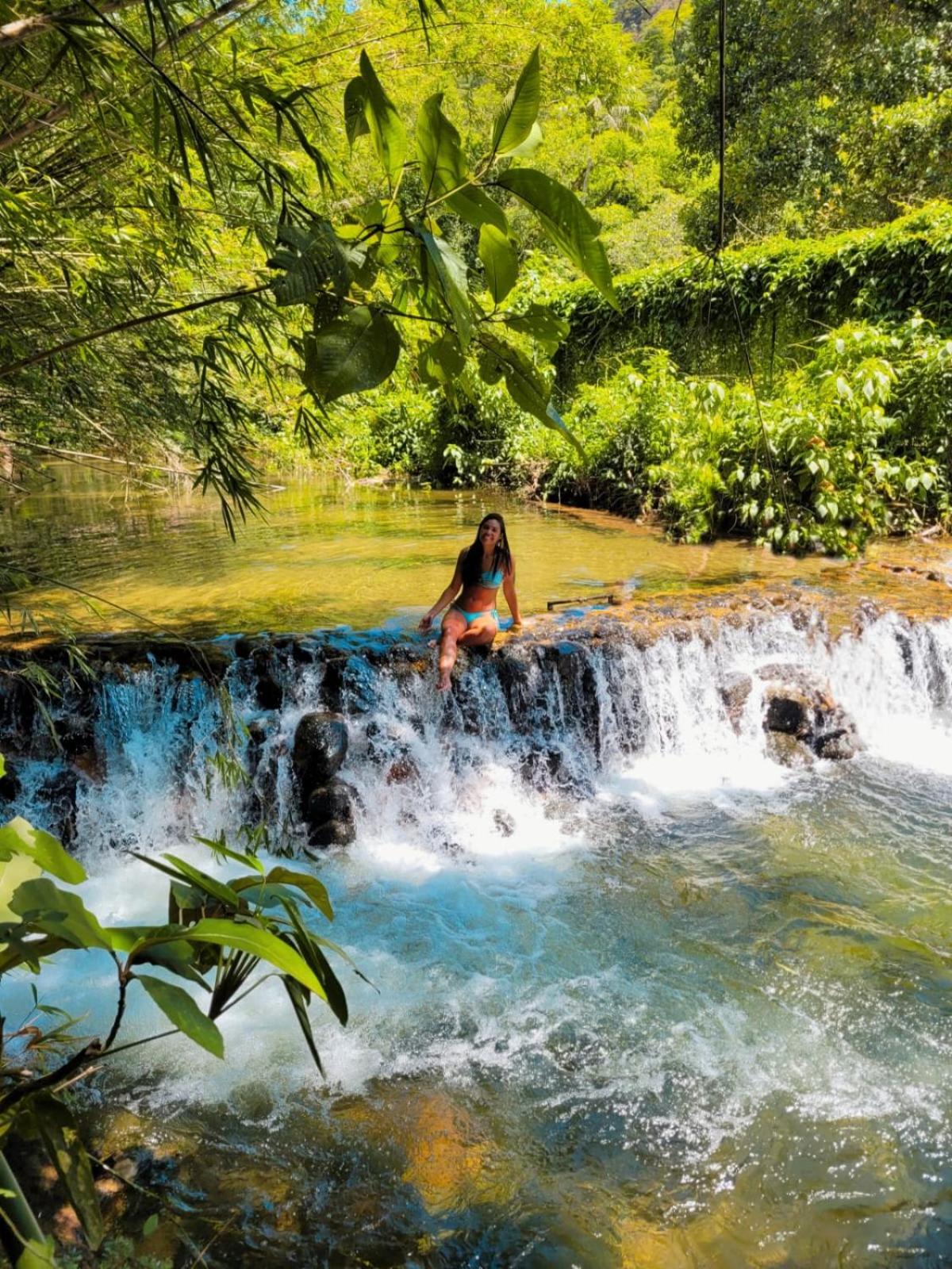 Pousada Camping dos Ypês