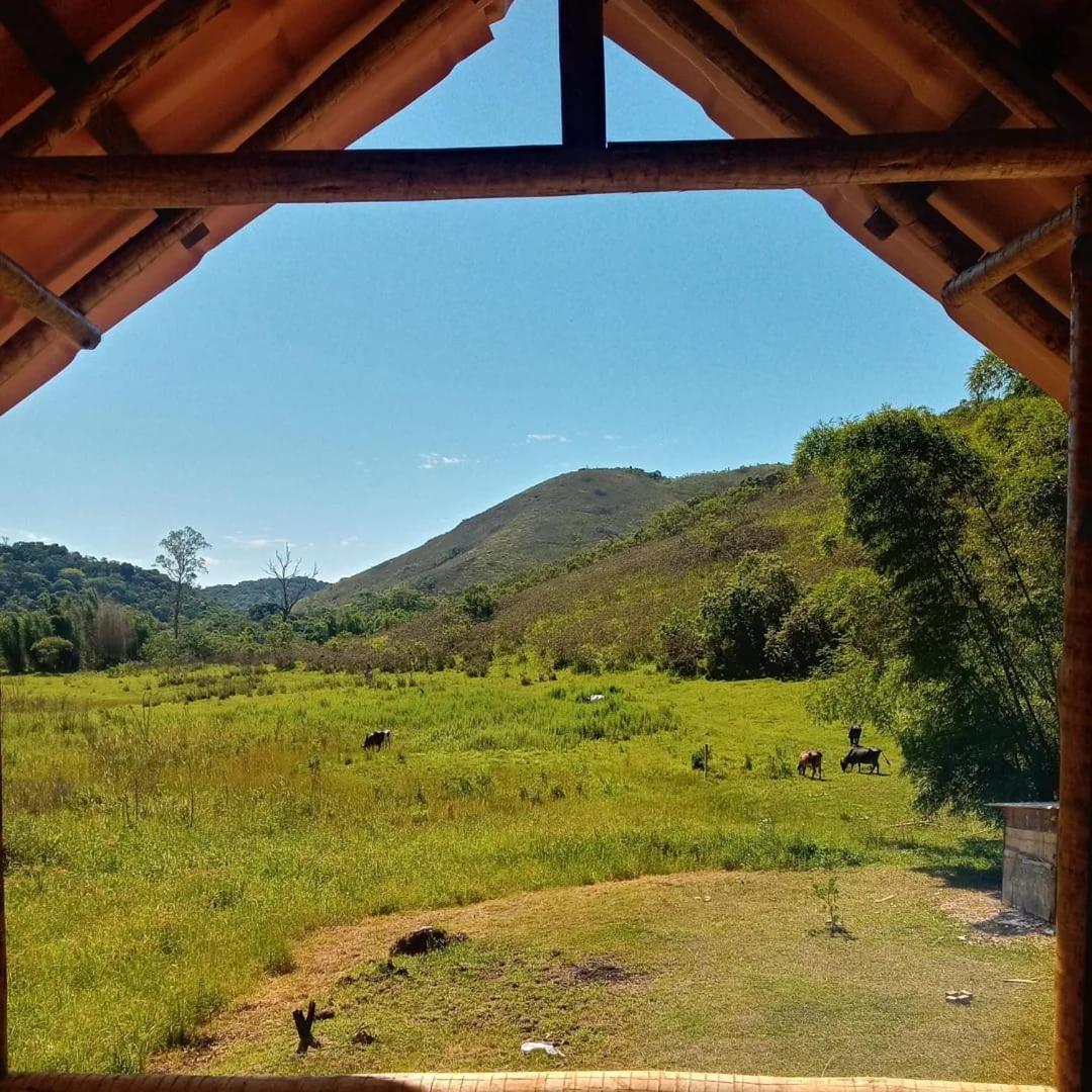 Pousada Camping dos Ypês