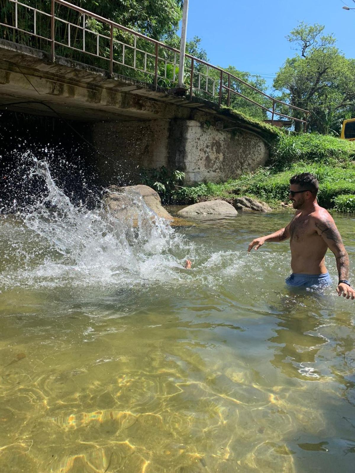 Pousada Camping dos Ypês