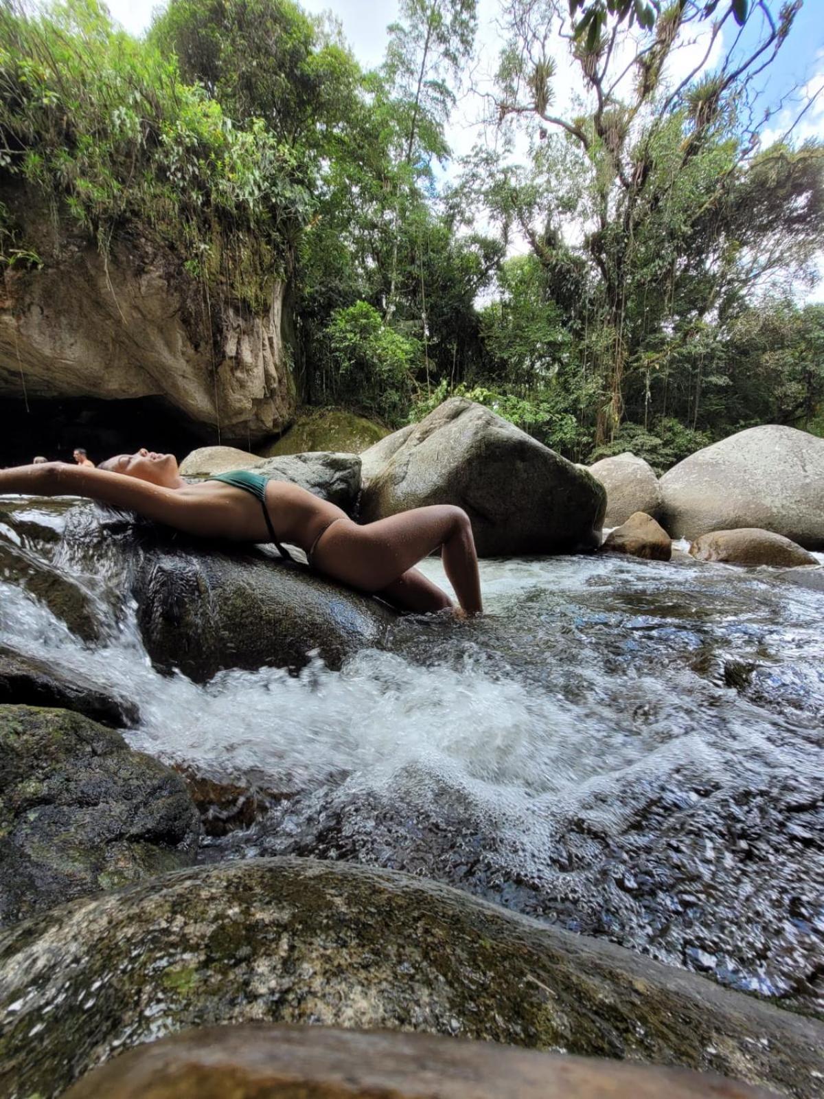 Pousada Camping dos Ypês