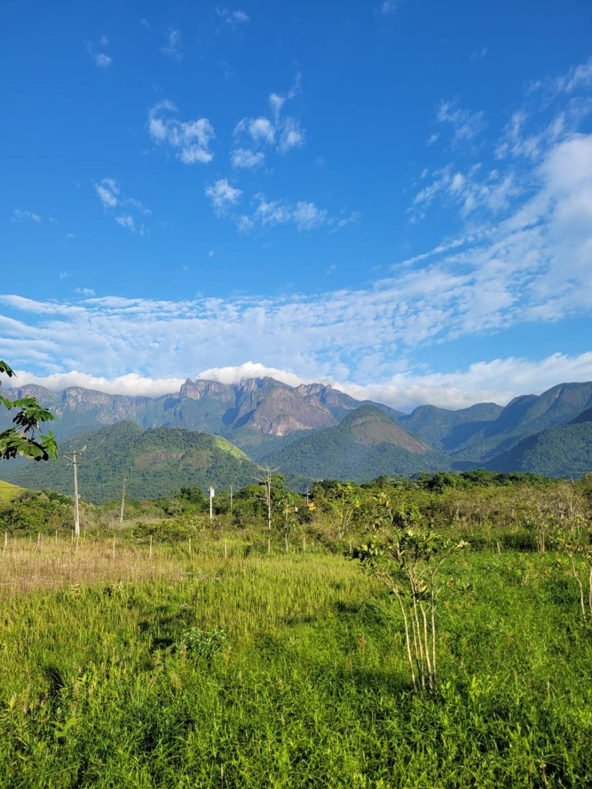 Pousada Camping dos Ypês