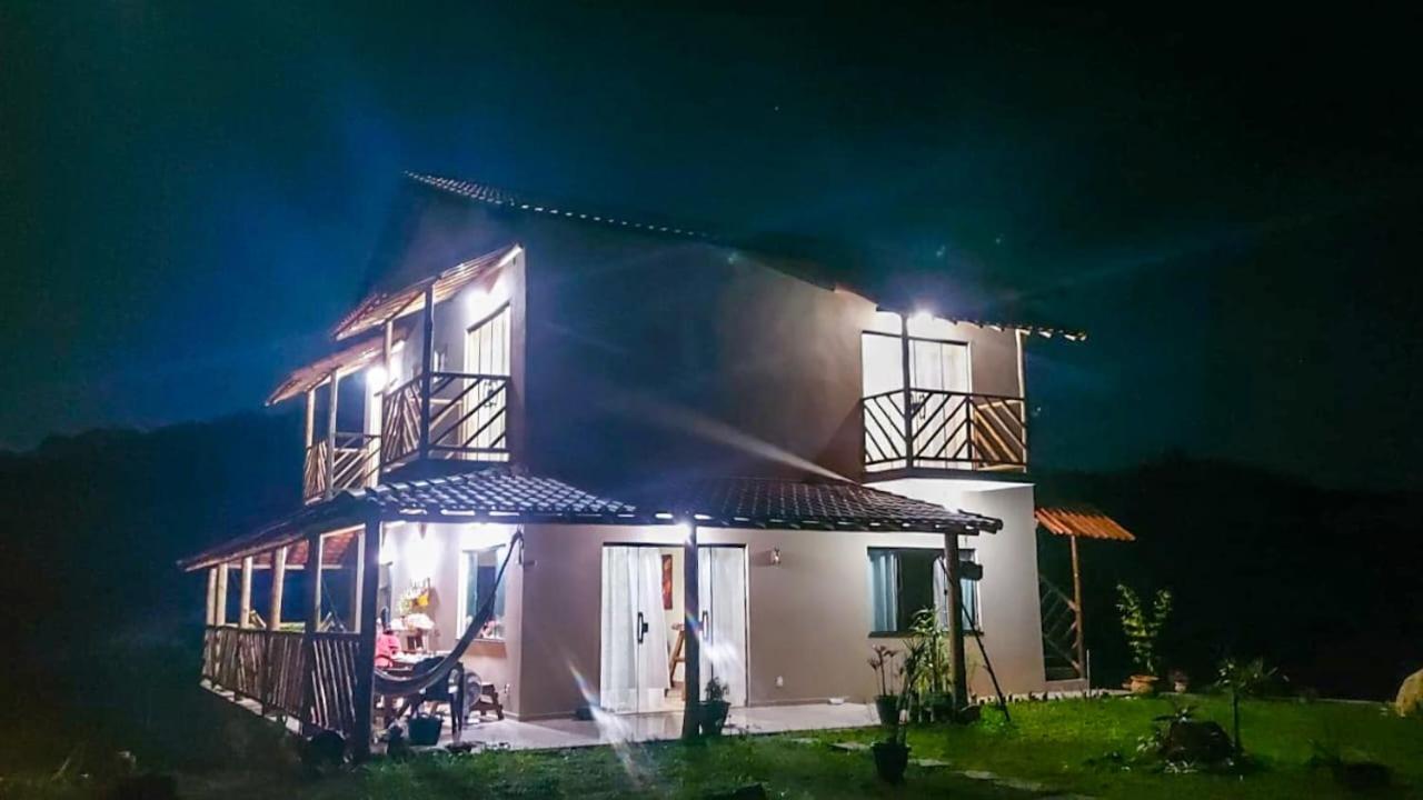 Pousada Camping dos Ypês