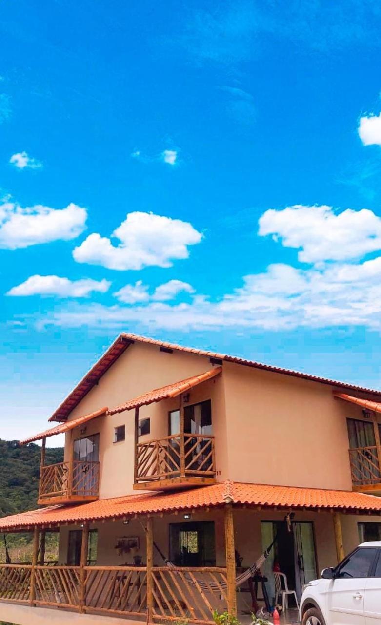 Pousada Camping dos Ypês