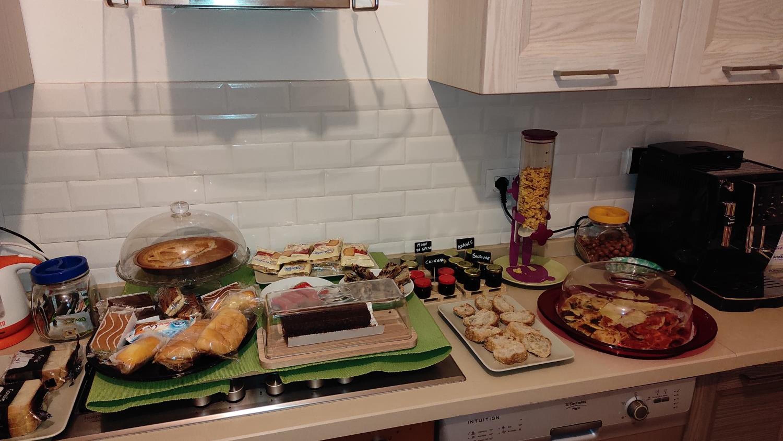 Hotel Alle porte di San Giovanni