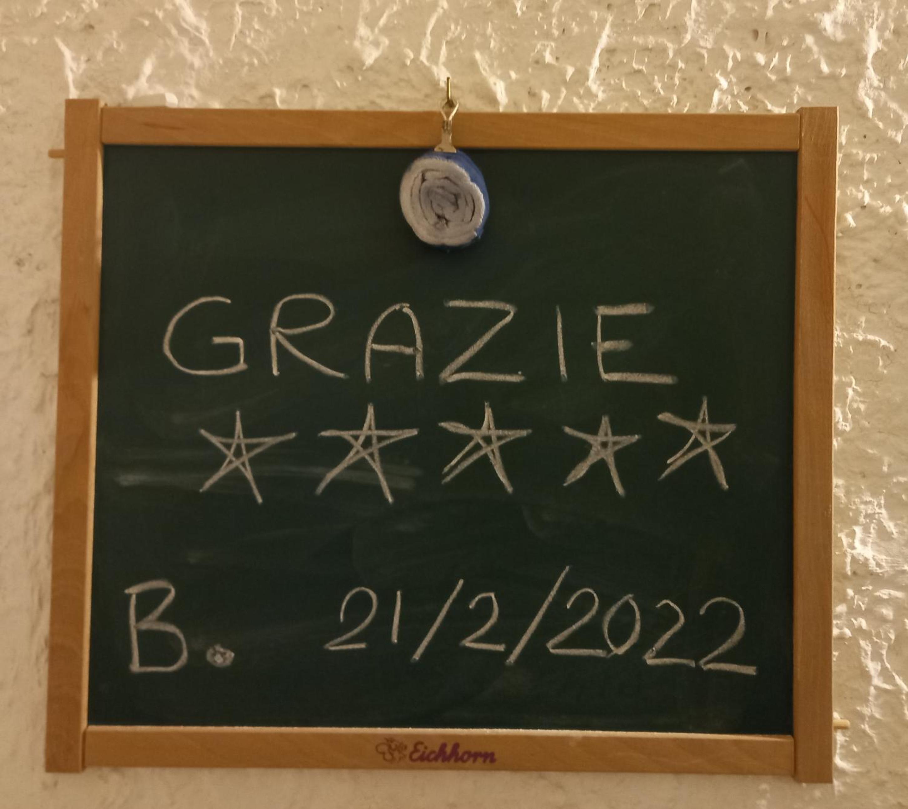 La Grotta