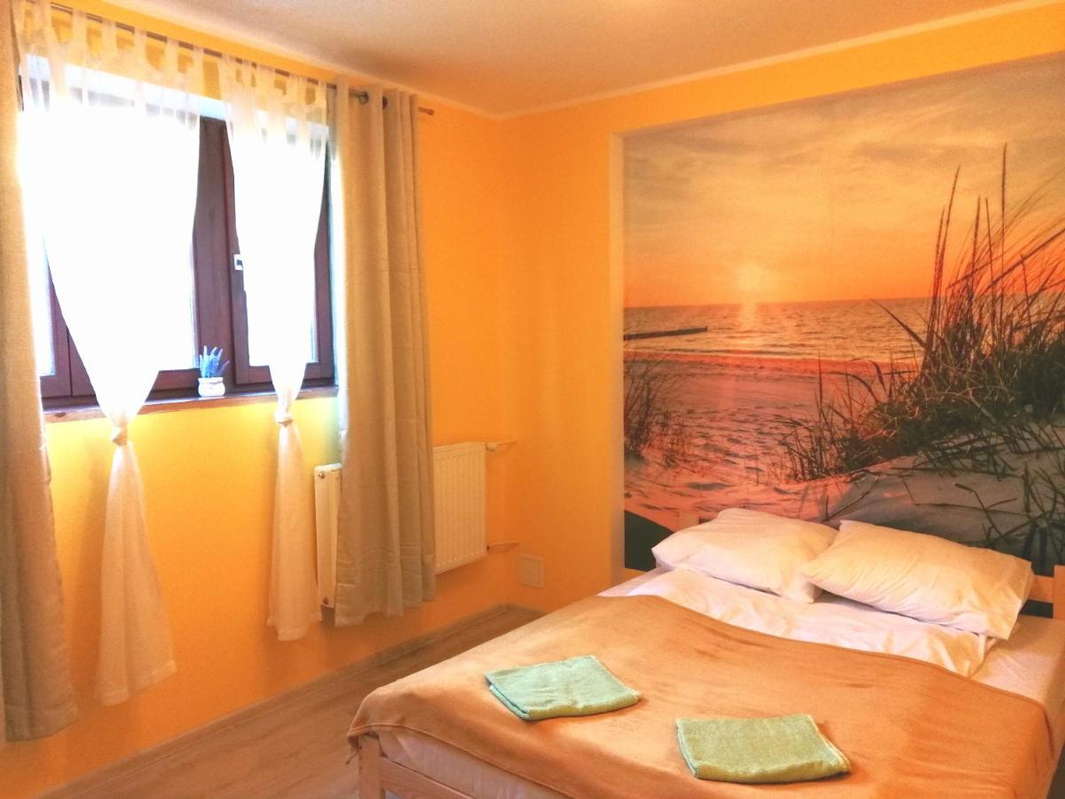 DOM WYPOCZYNKOWY RYBNICKA - Apartamenty view 4