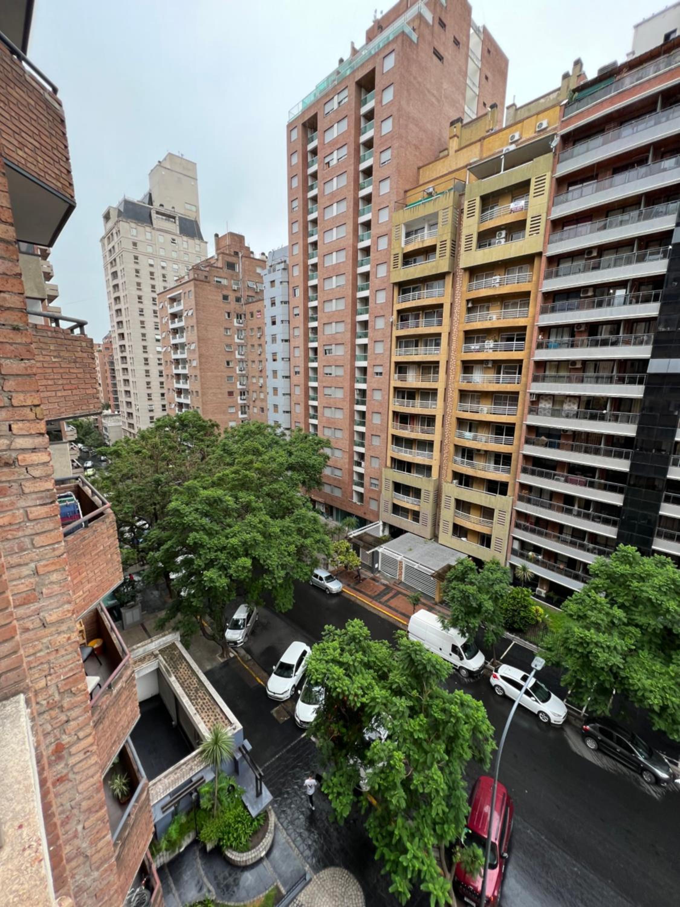 Apartamento Paraná Completo