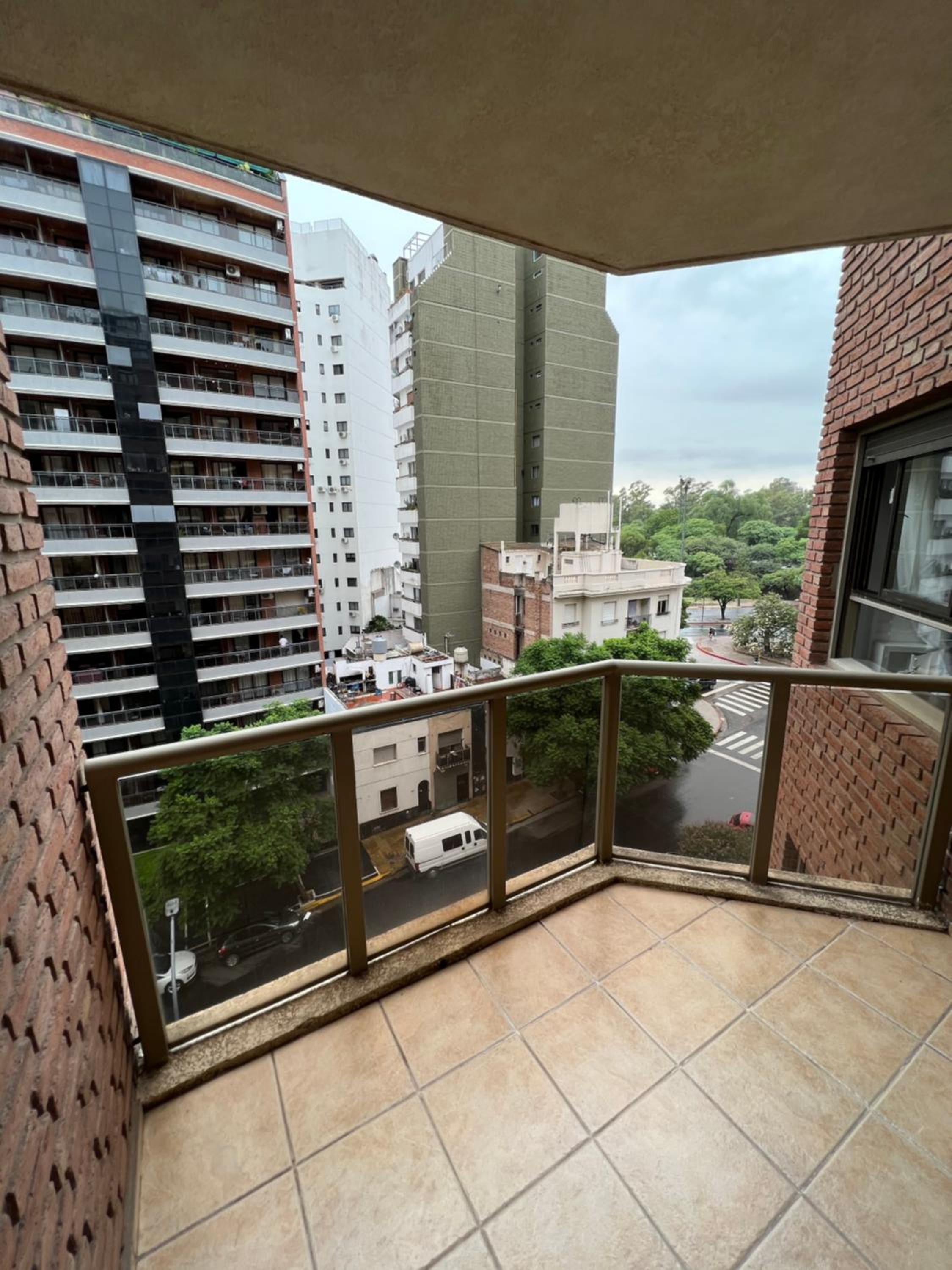 Apartamento Paraná Completo