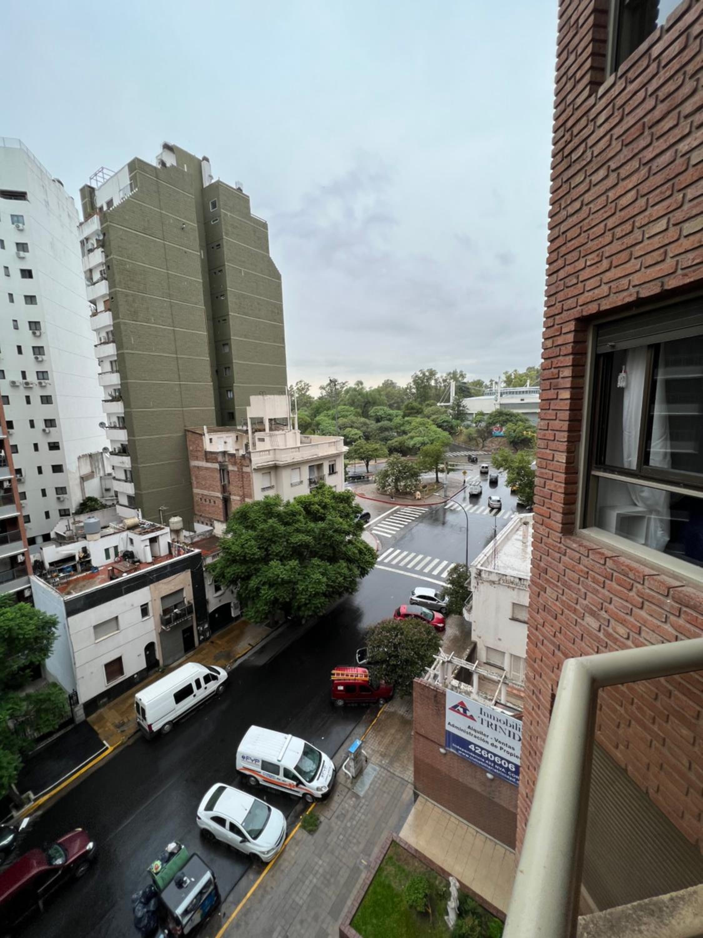Apartamento Paraná Completo