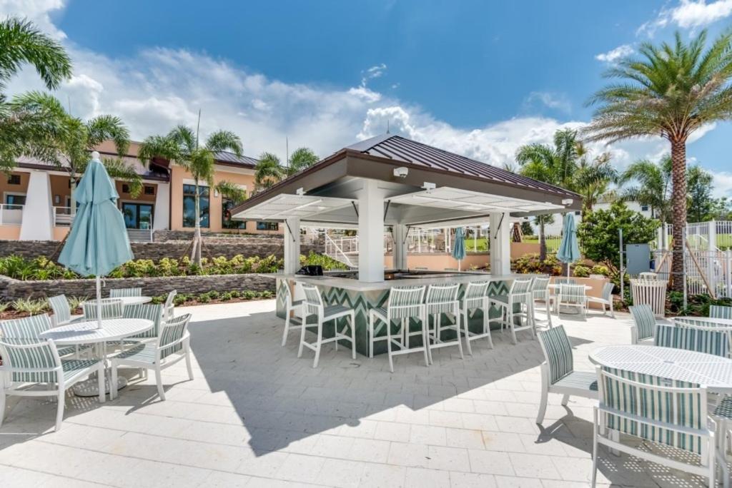 Superior Villa