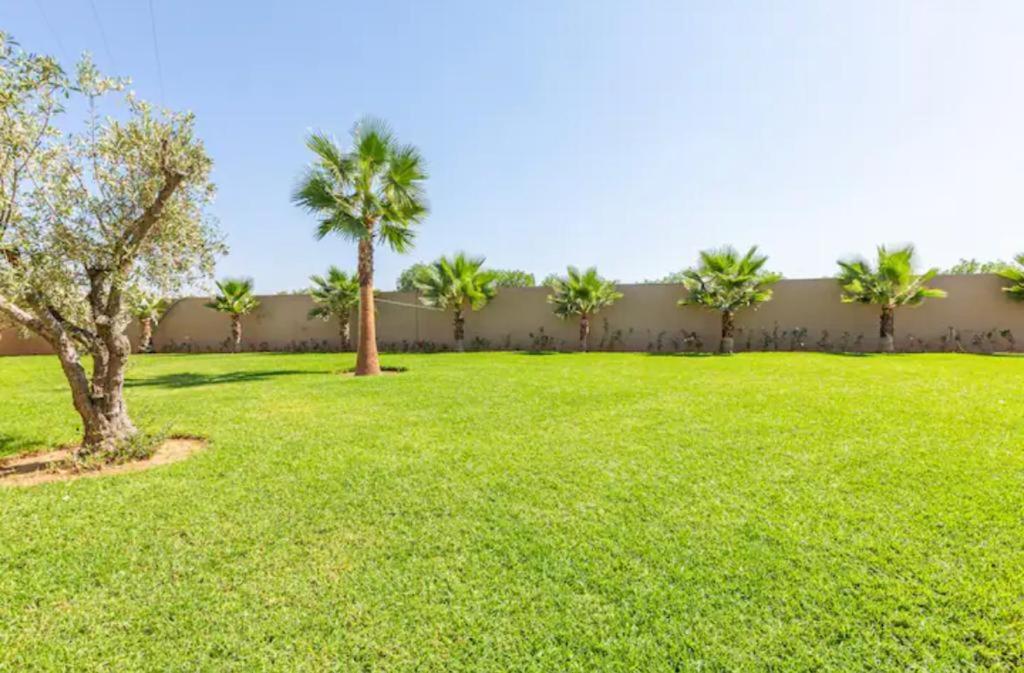 Villa Green Paradise view 4